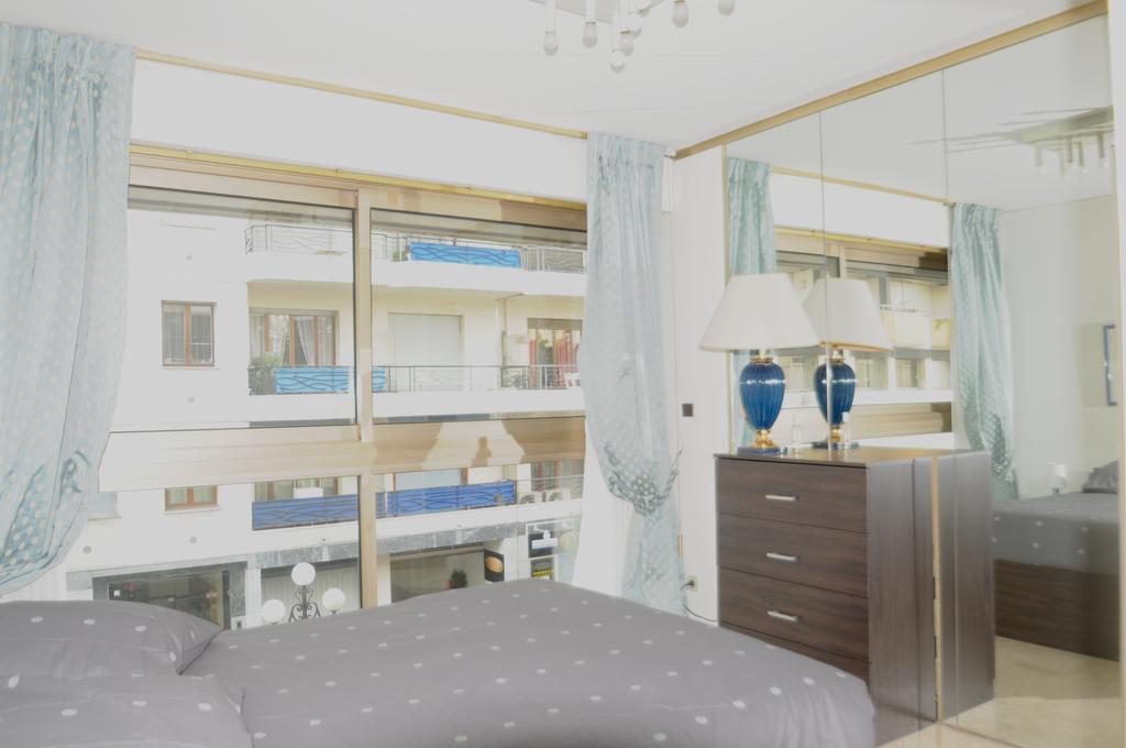 Centre Promenade Golden Square Terrace 1 Min Walk To The Beach Ac *