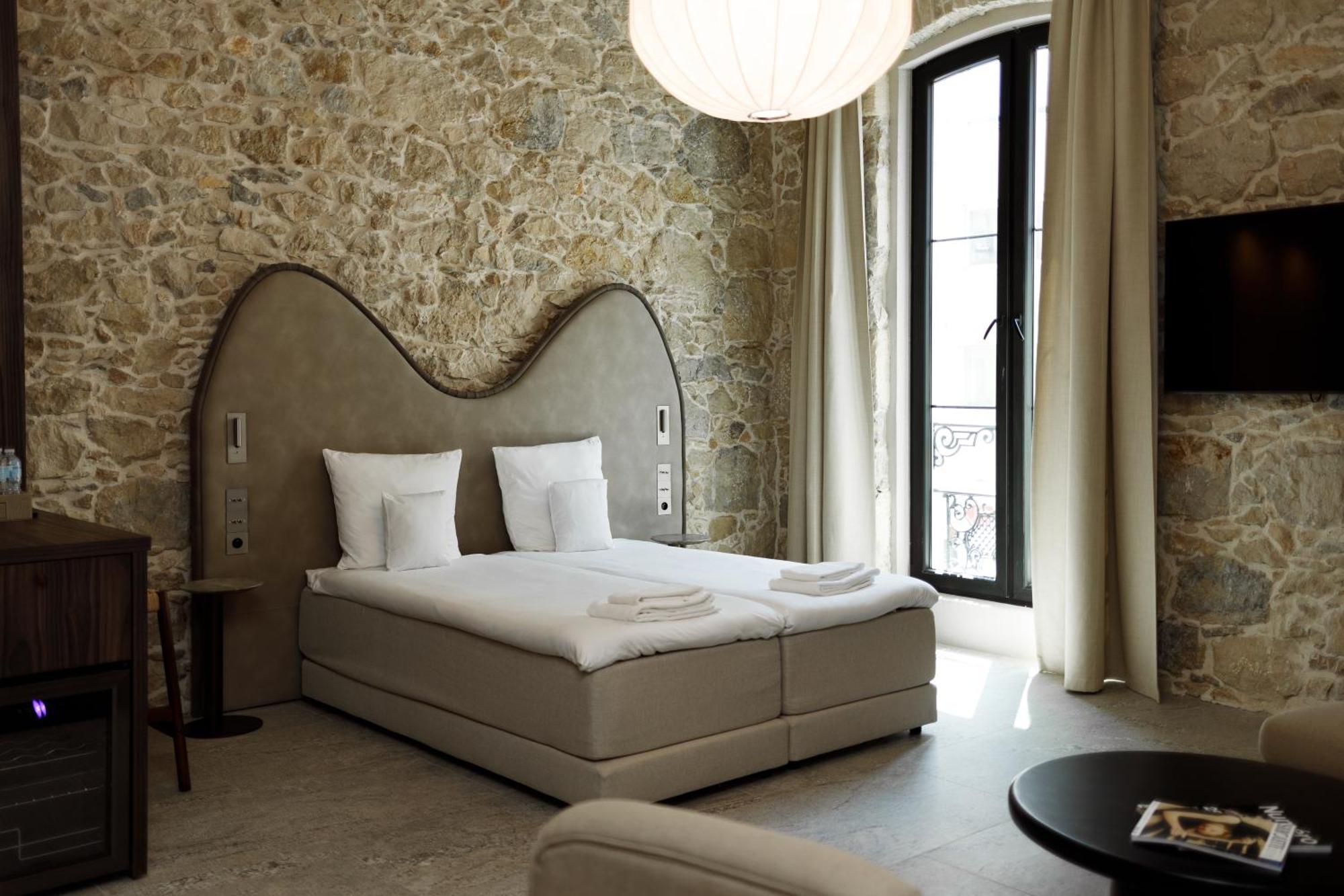 Hotel Notre Dame - Self Check-in 3*