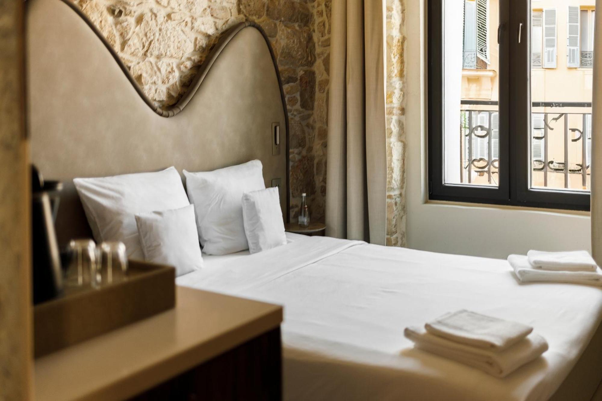 Hotel Notre Dame - Self Check-in Nice