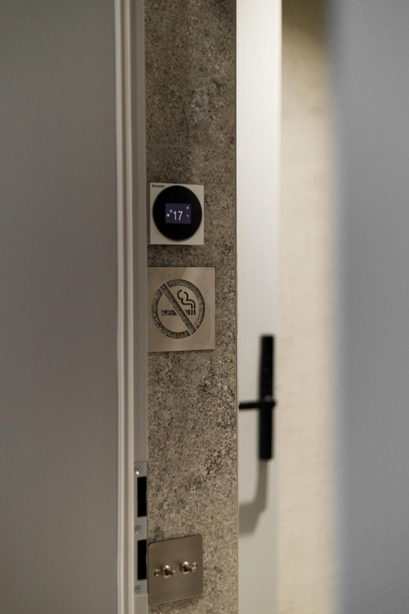 Hotel Notre Dame - Self Check-in Nice