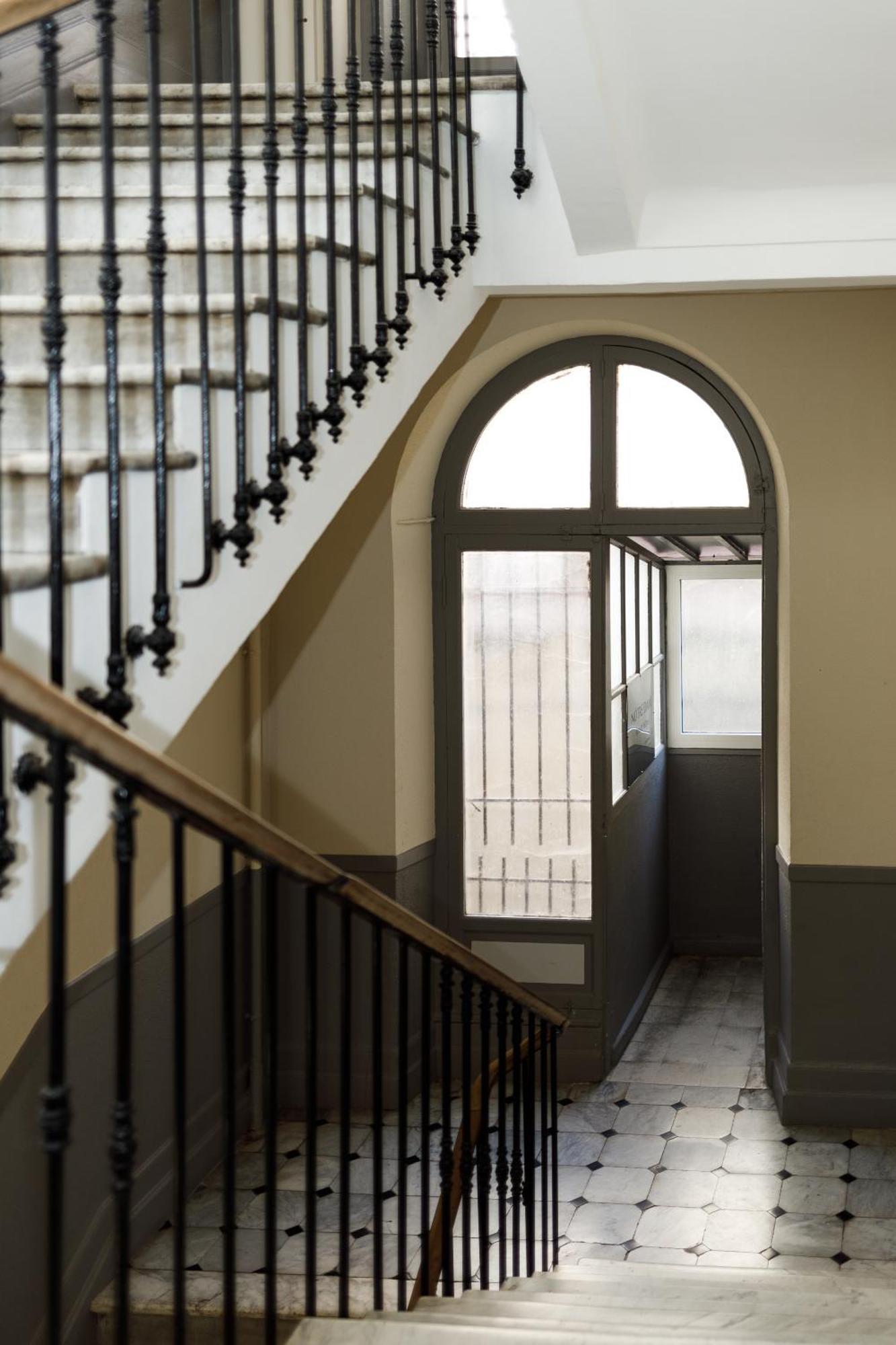 Notre Dame - Self Check-in Nice