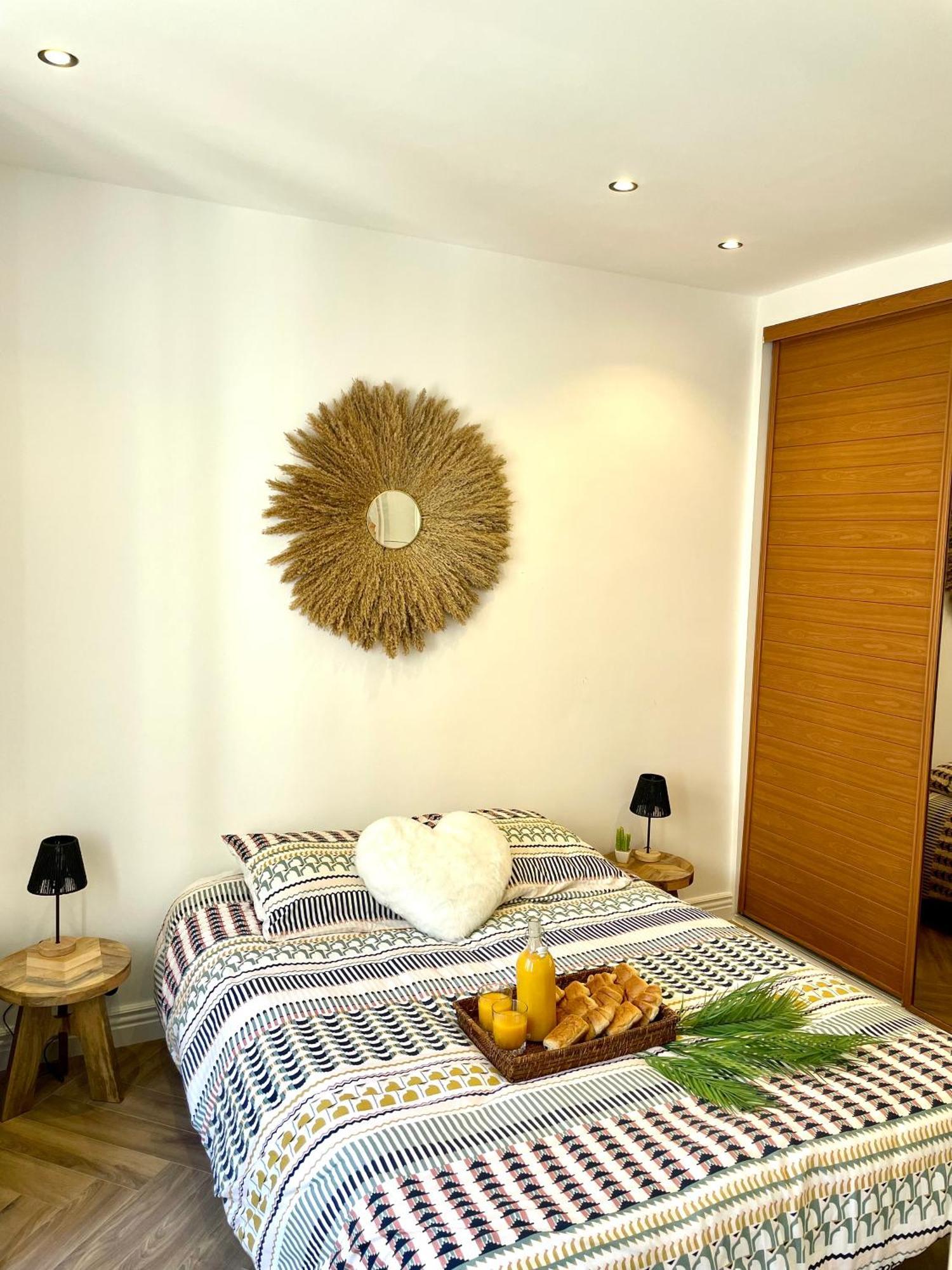 2 Pieces Avec Balcon