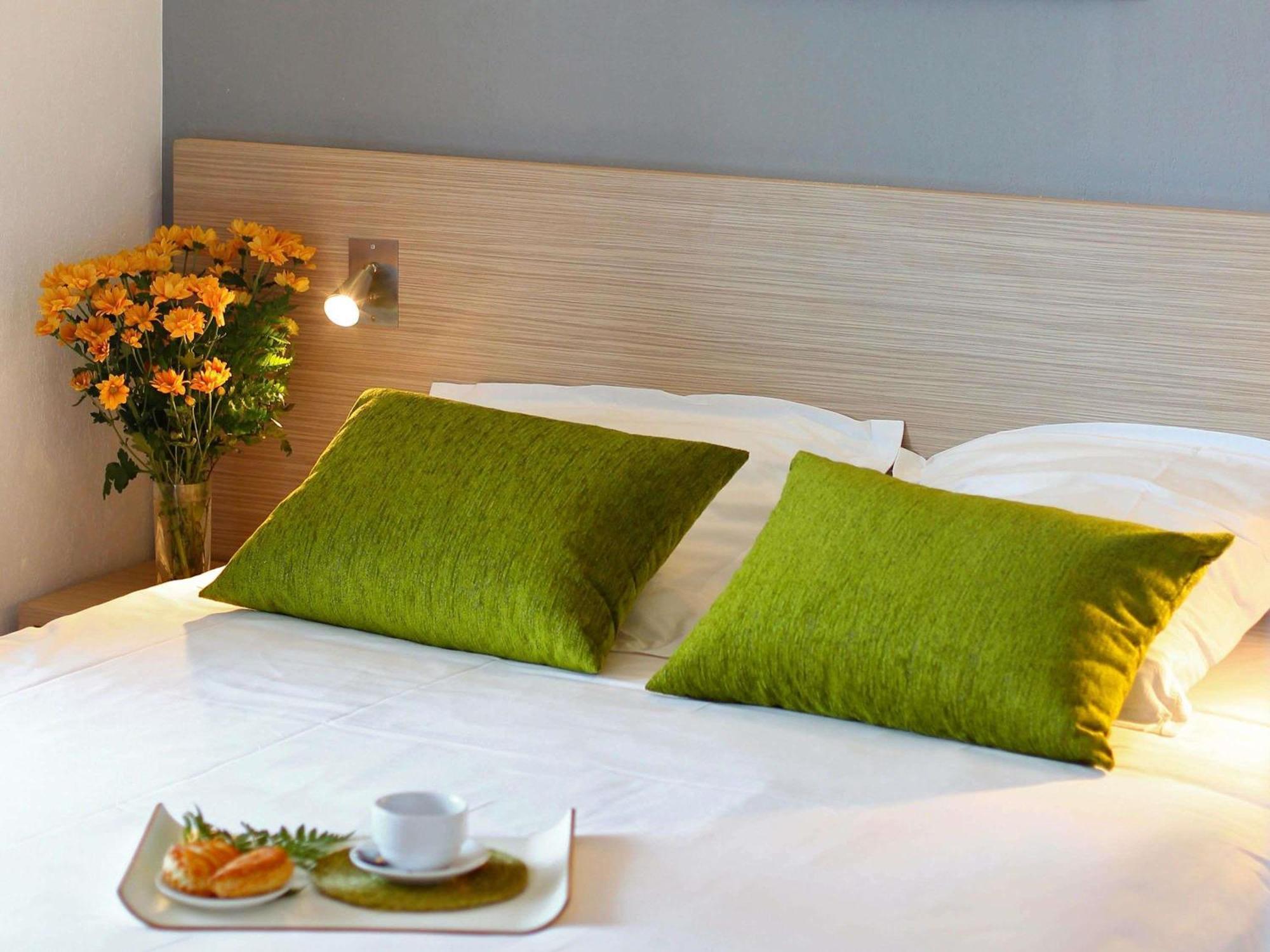Adagio Access Magnan Aparthotel Nice
