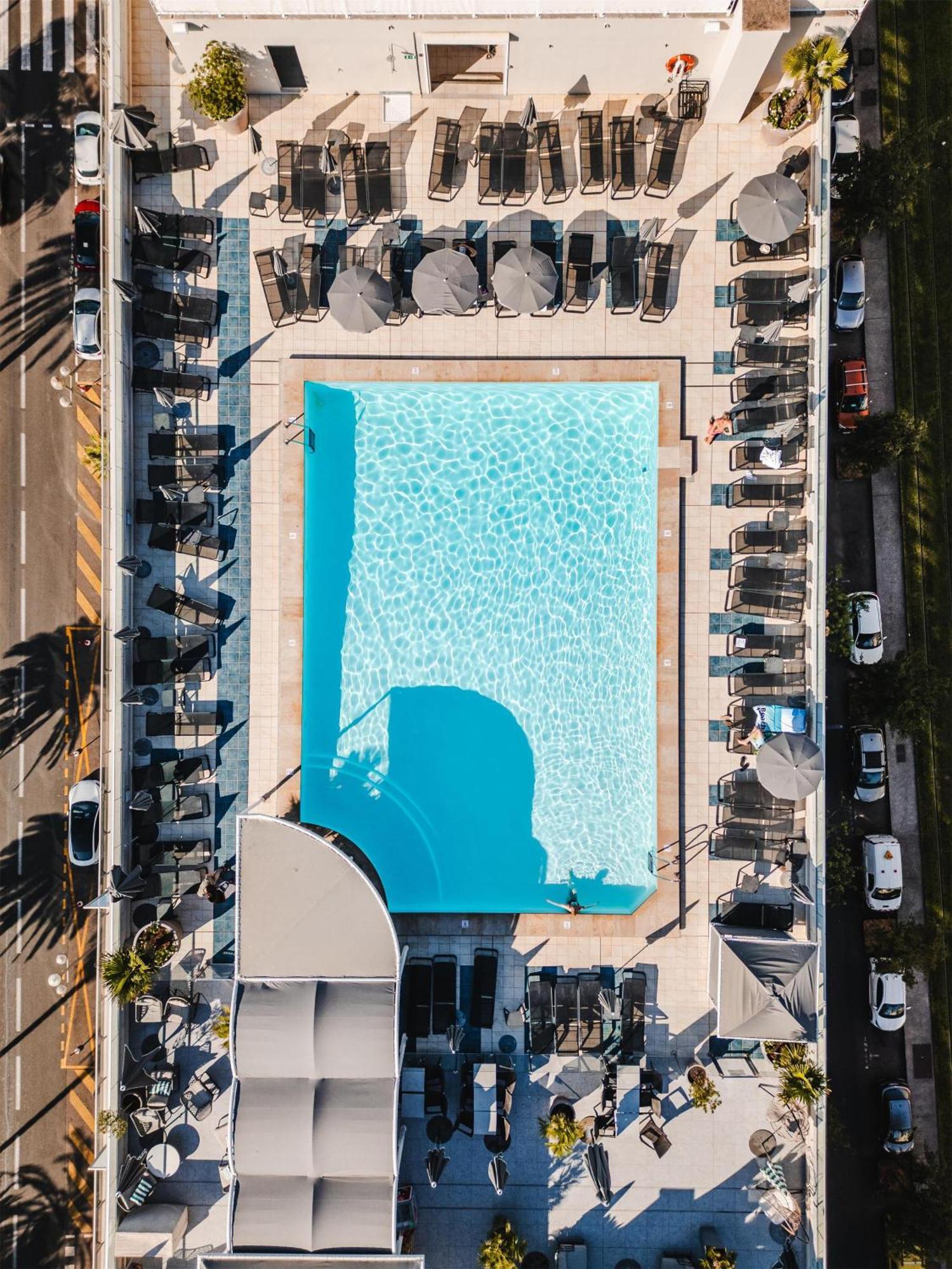 Radisson Blu 4* Nice