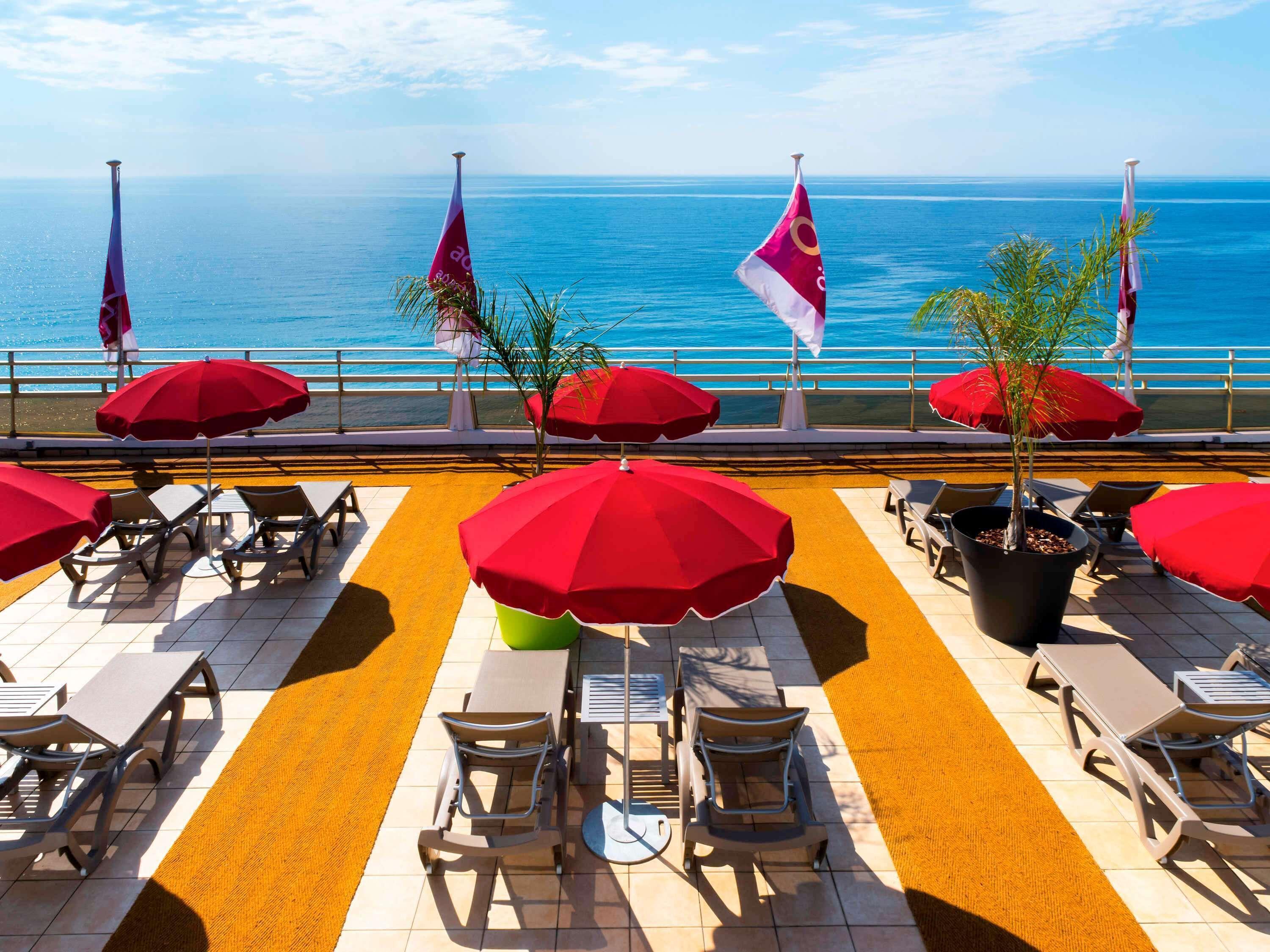 Adagio Promenade Des