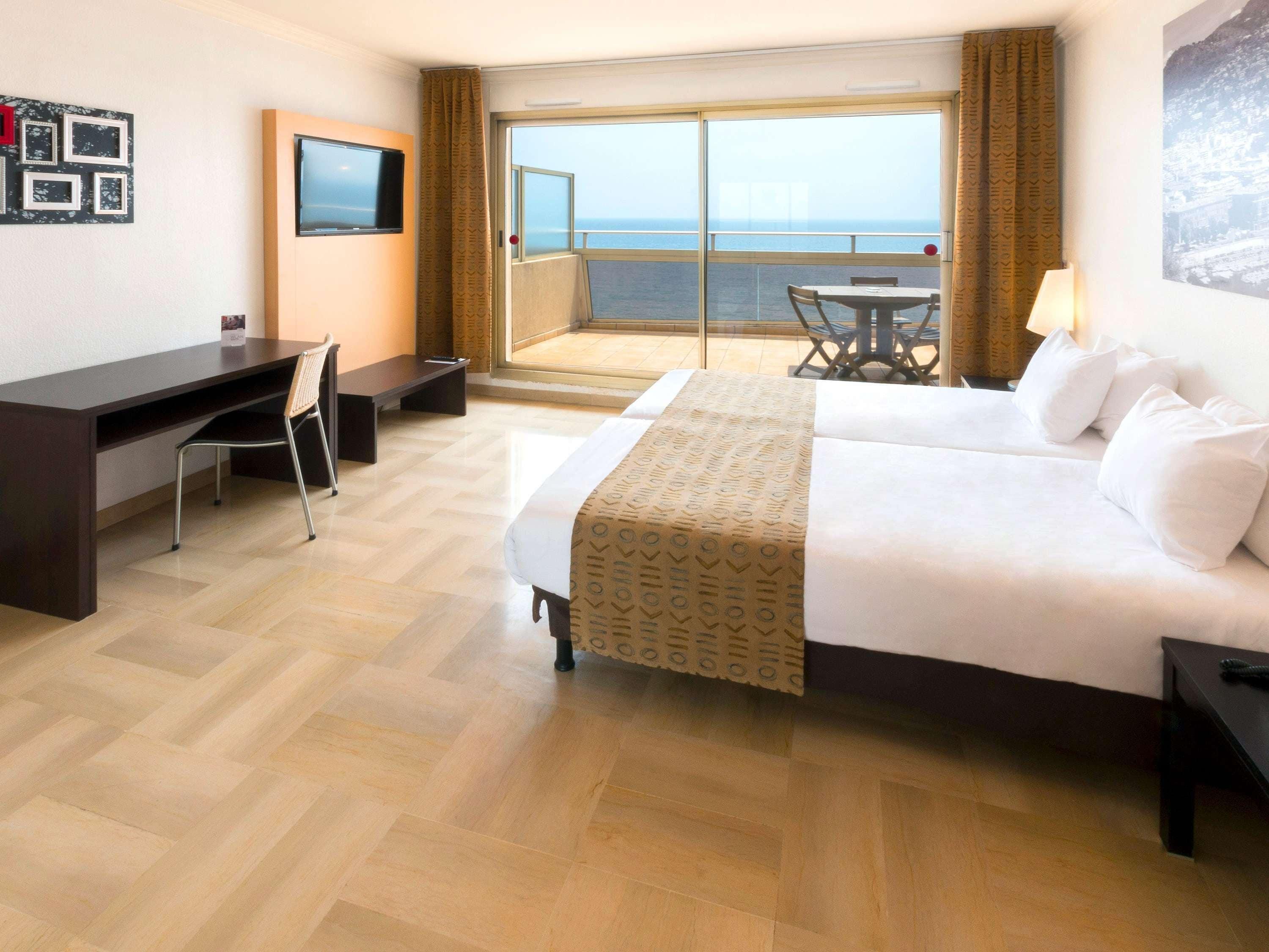 Adagio Promenade Des Aparthotel 4*