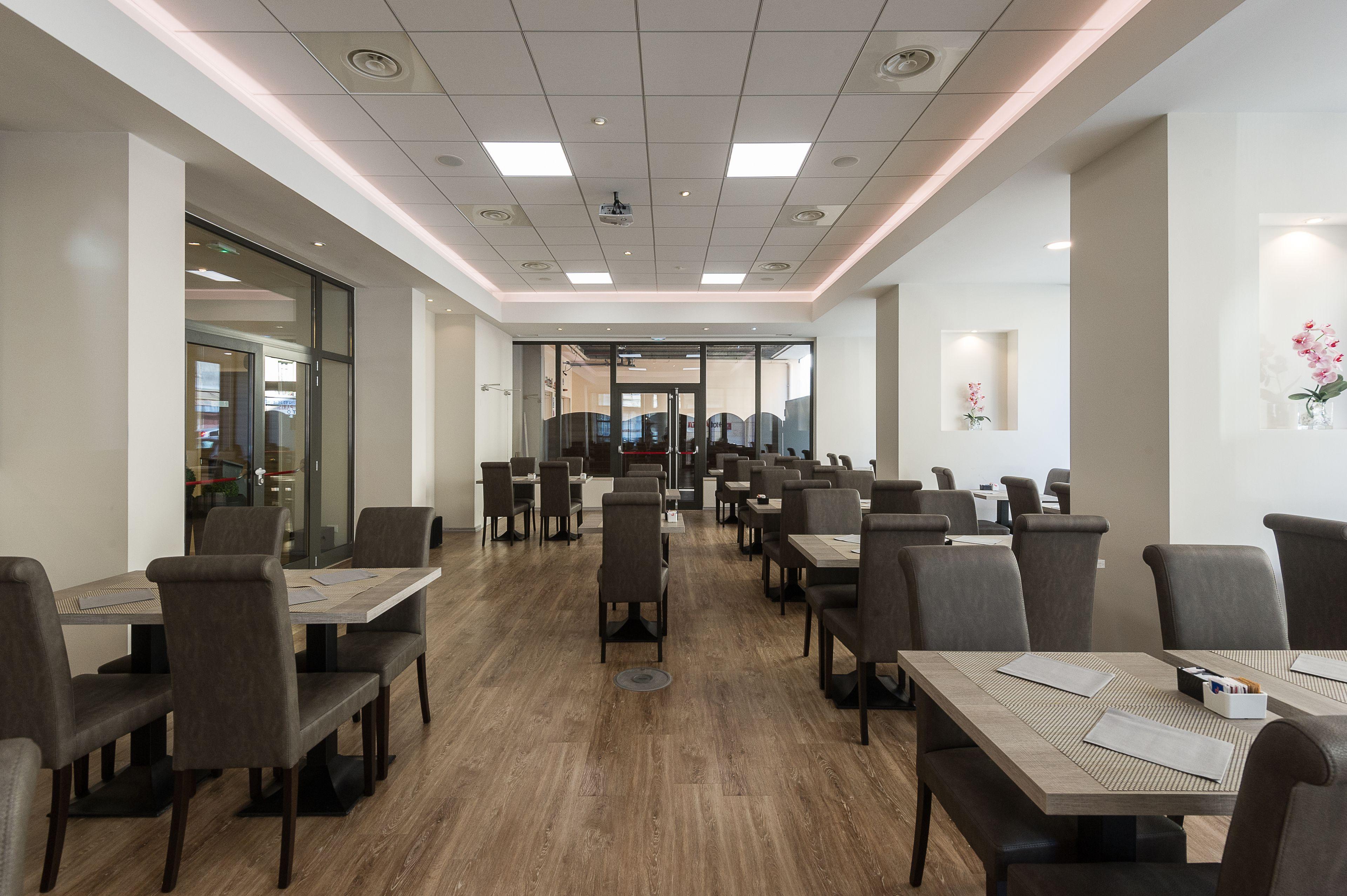 Pam Hotel 4*