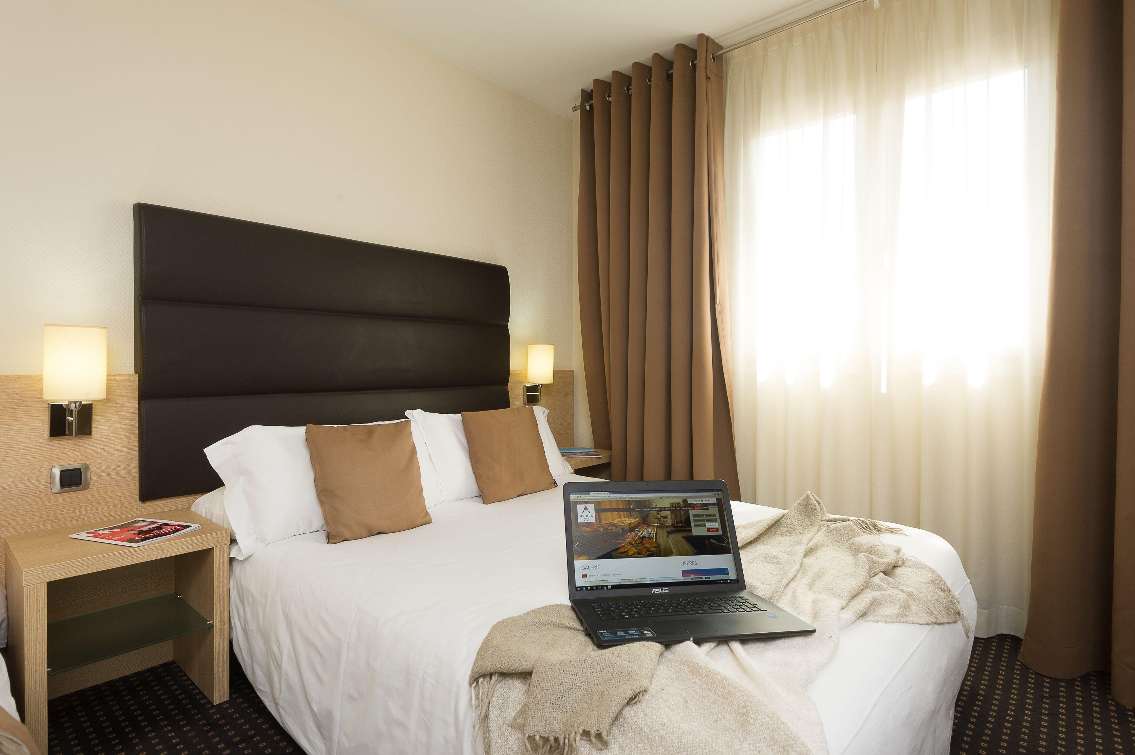 Hotel Pam