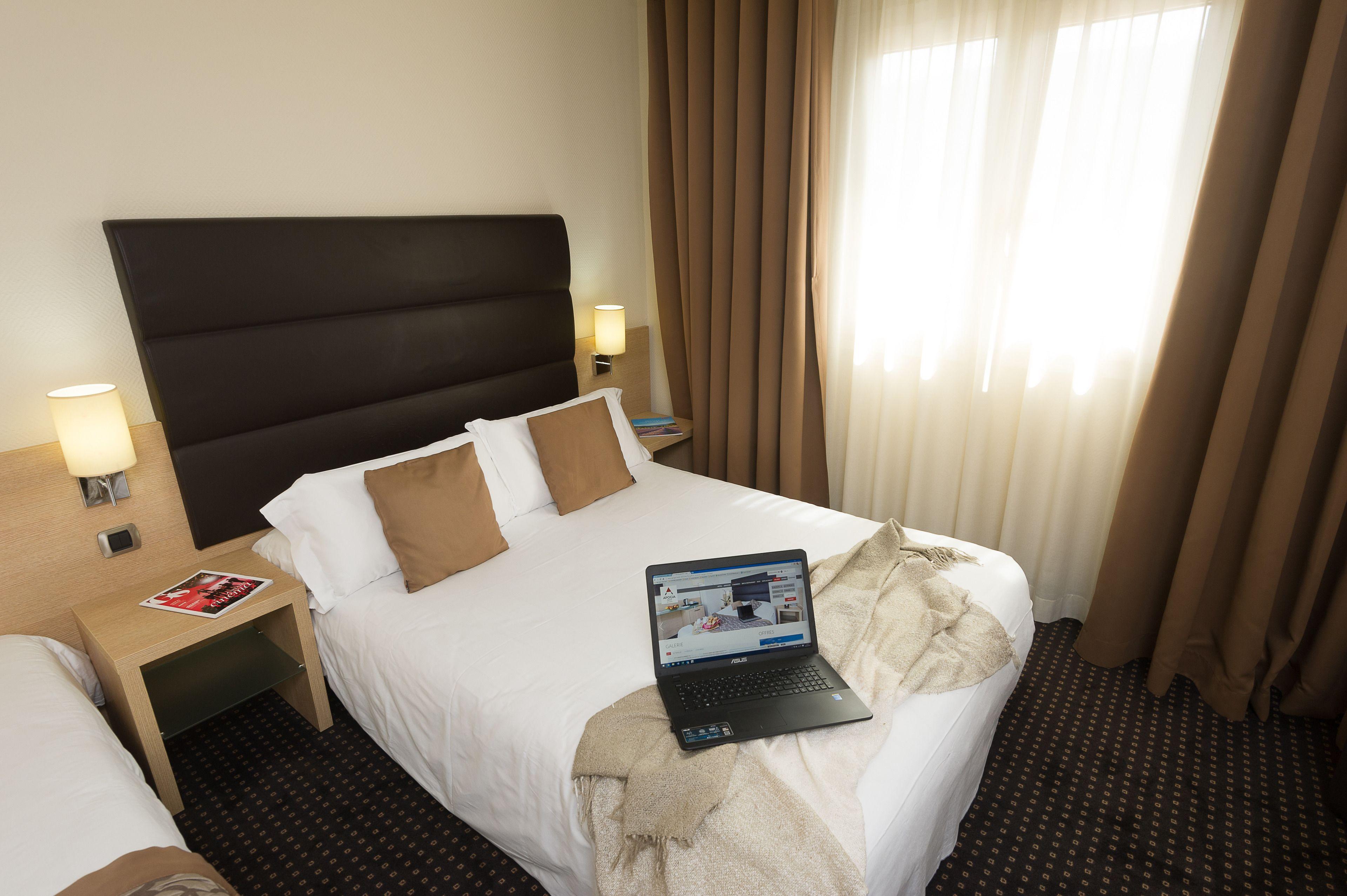 Pam Hotel 4*