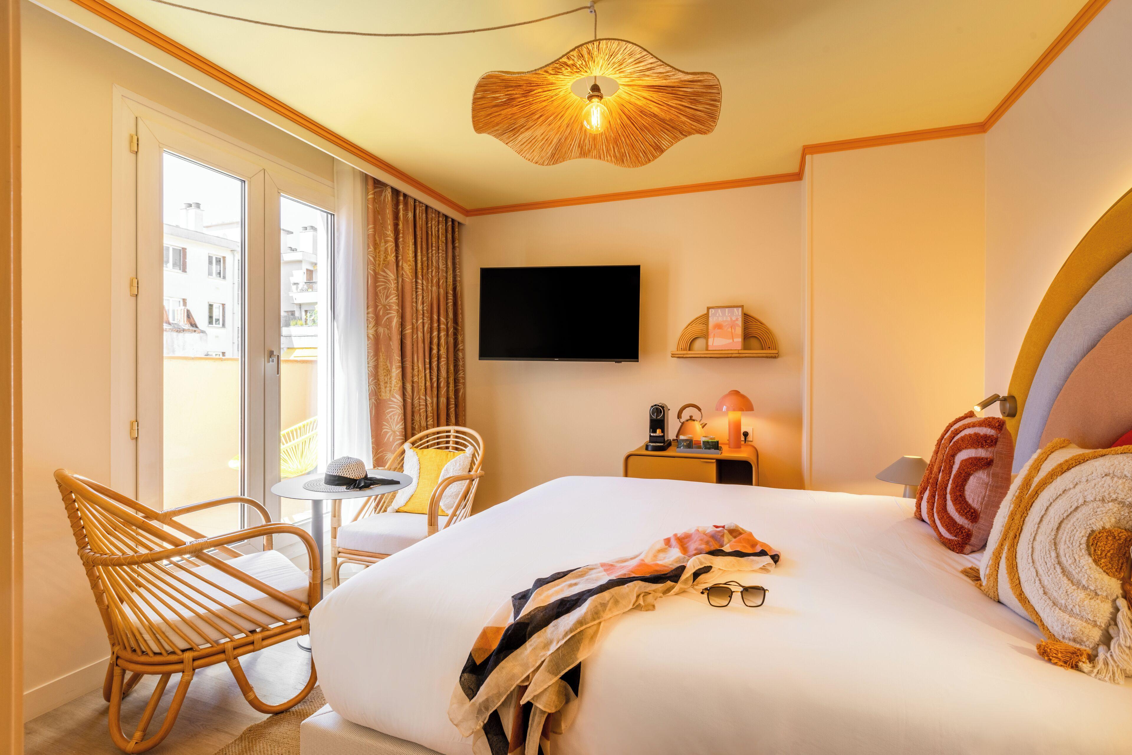 Hotel Pam Nice