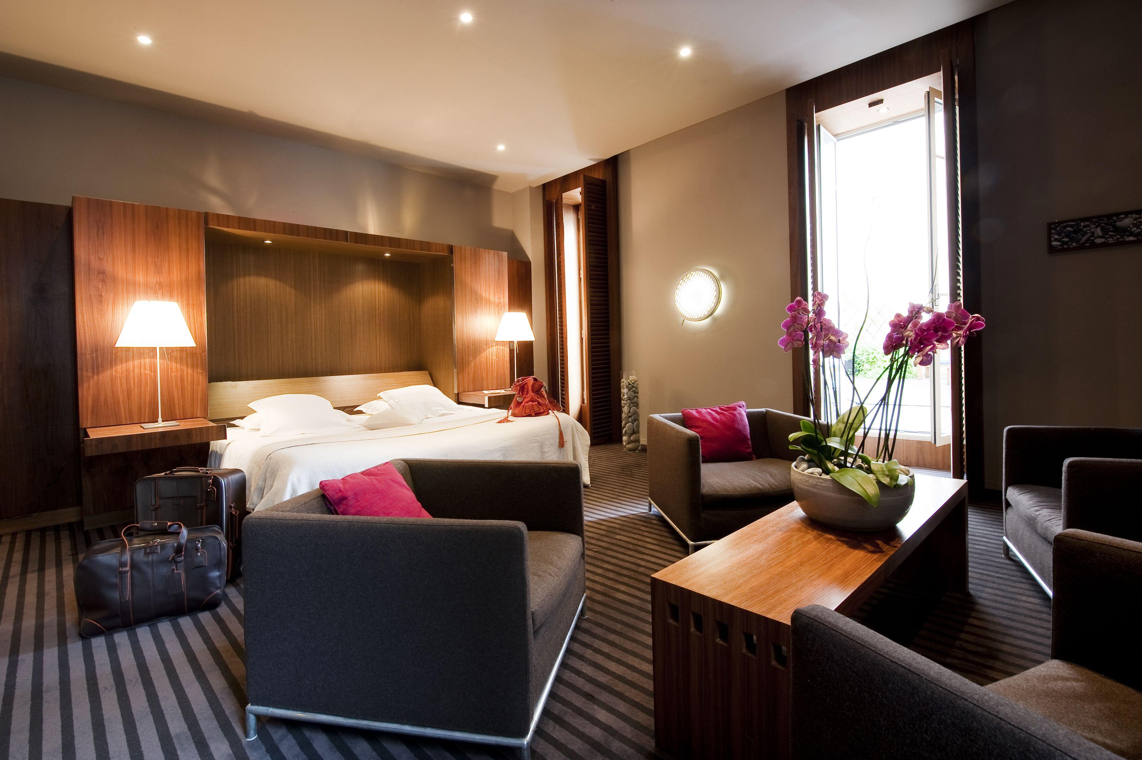 Beau Rivage 4* Nice