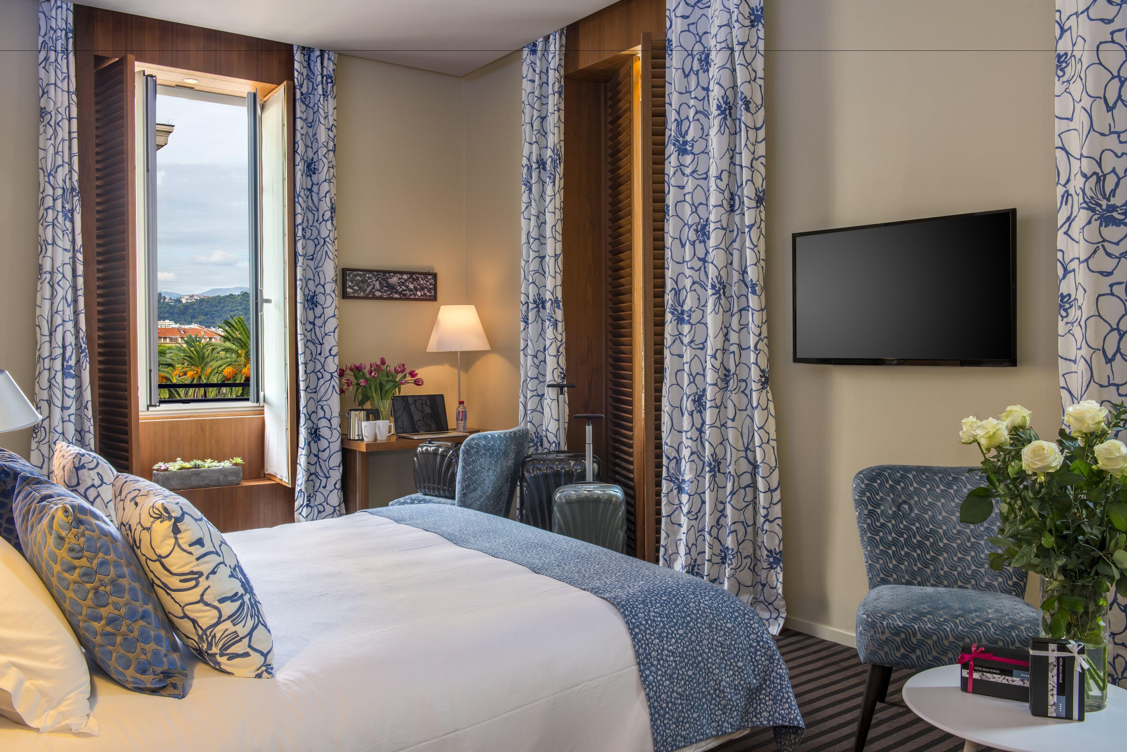 Beau Rivage Hotel