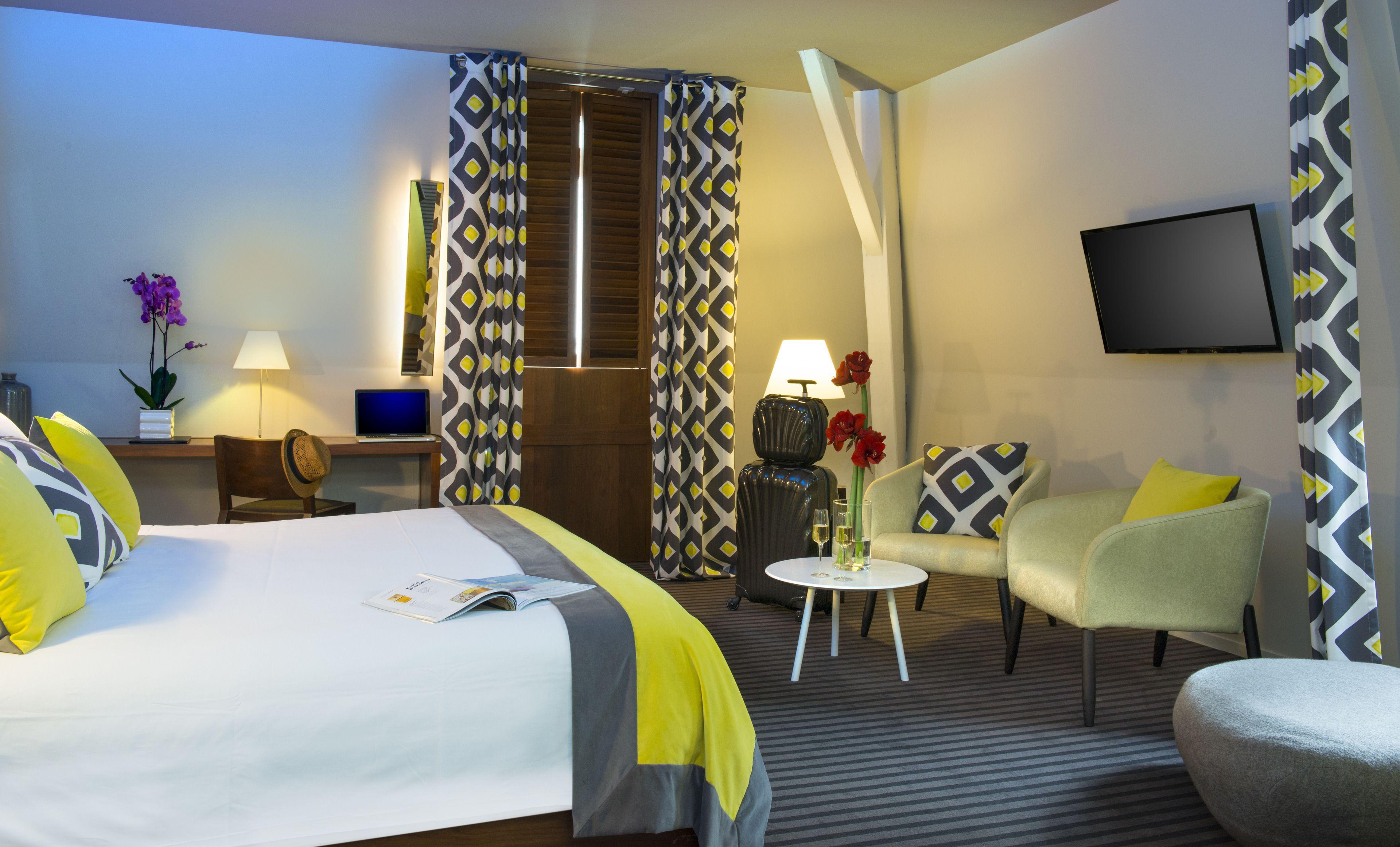 Beau Rivage Hotel