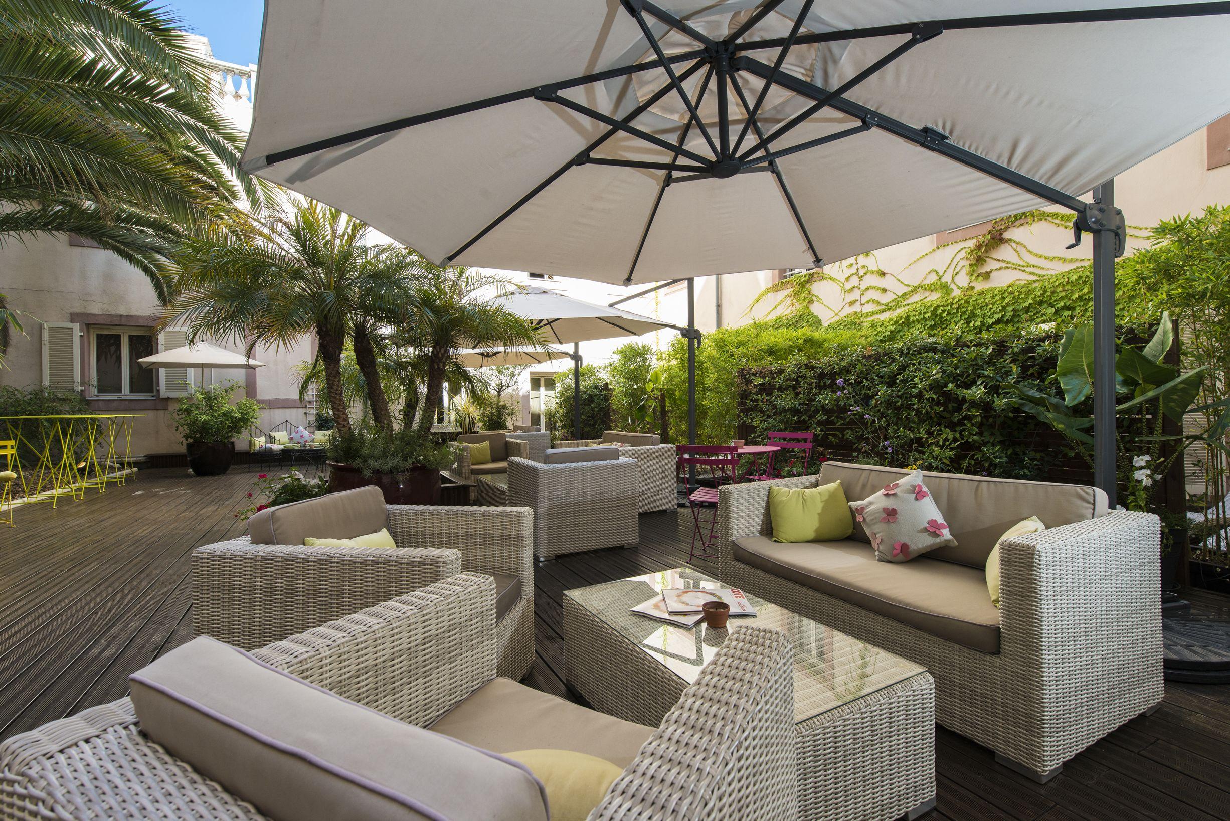Beau Rivage Nice