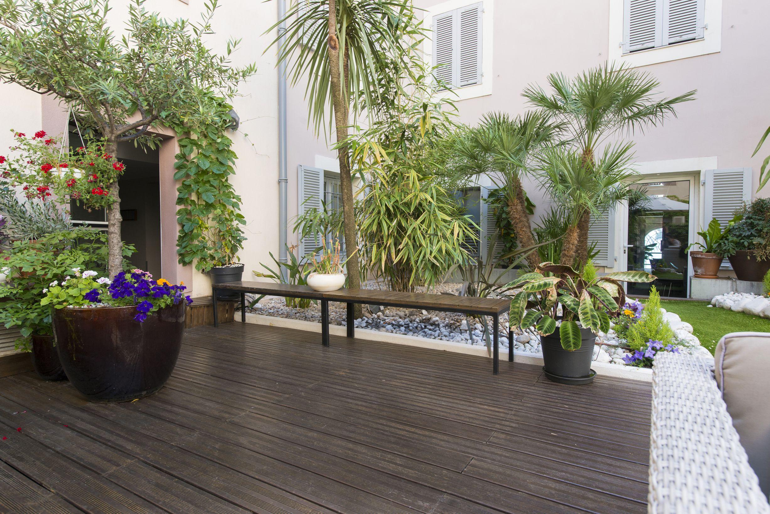 Beau Rivage Hotel