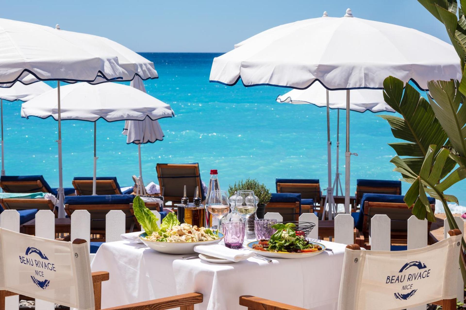 Hotel Beau Rivage 4*