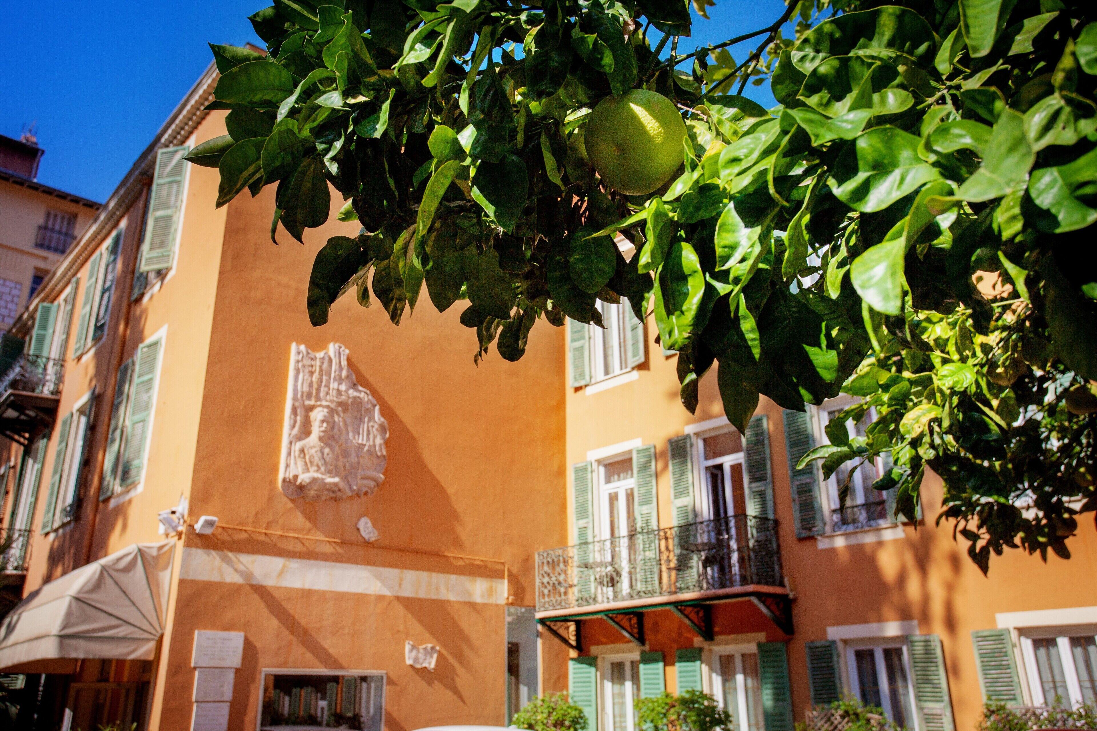 Restaurant Oasis 3*