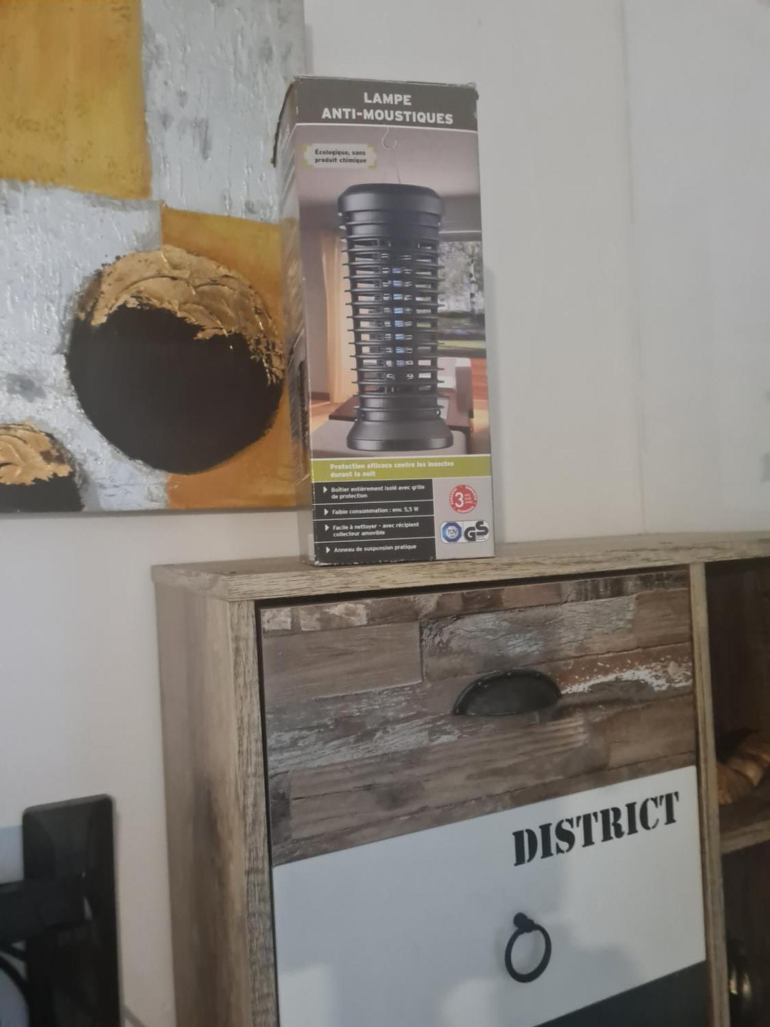 La Palais Osiris Centre Jardin Wifi Clim Parking * Nice