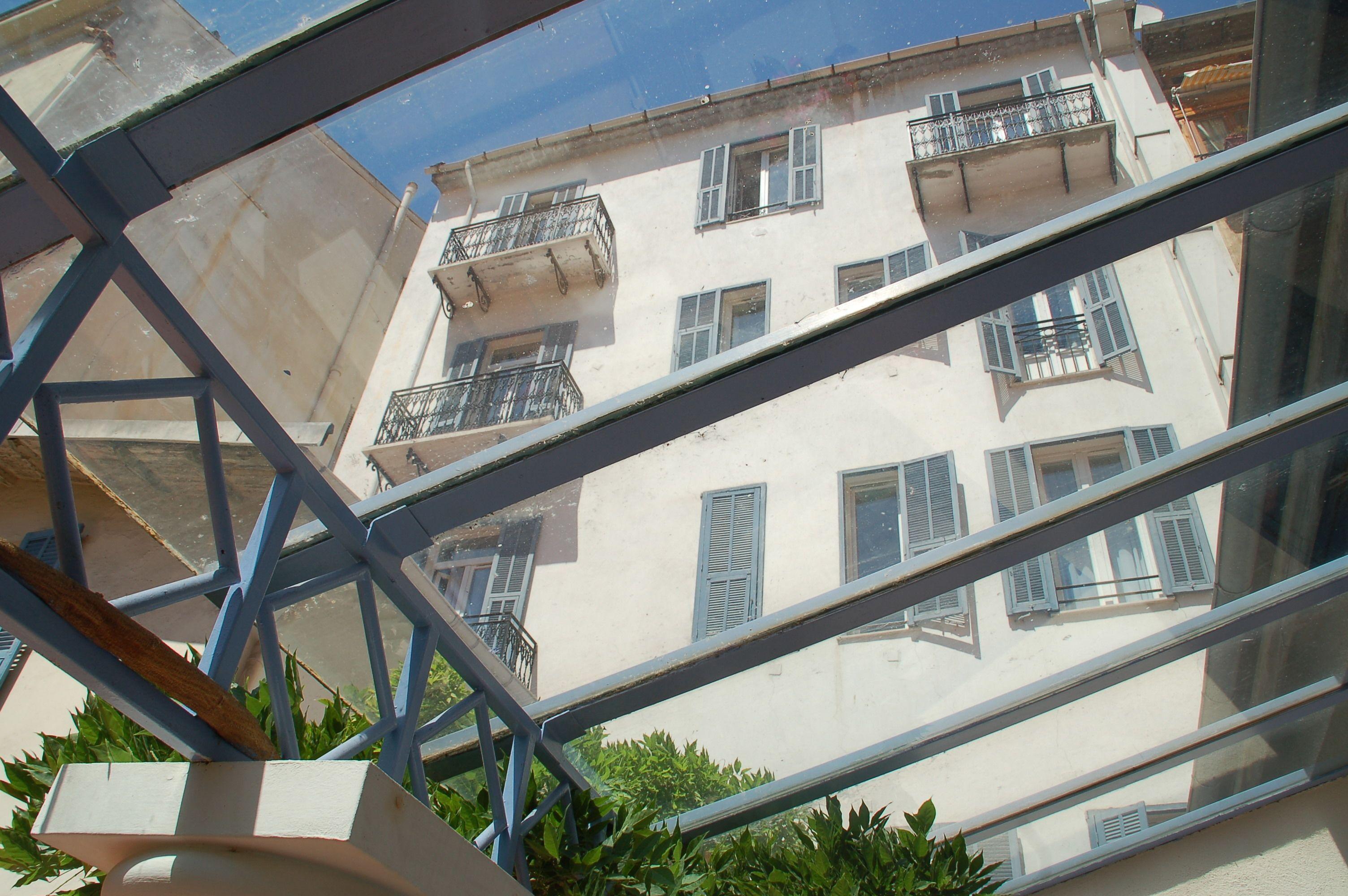 De La Fontaine 3* Nice