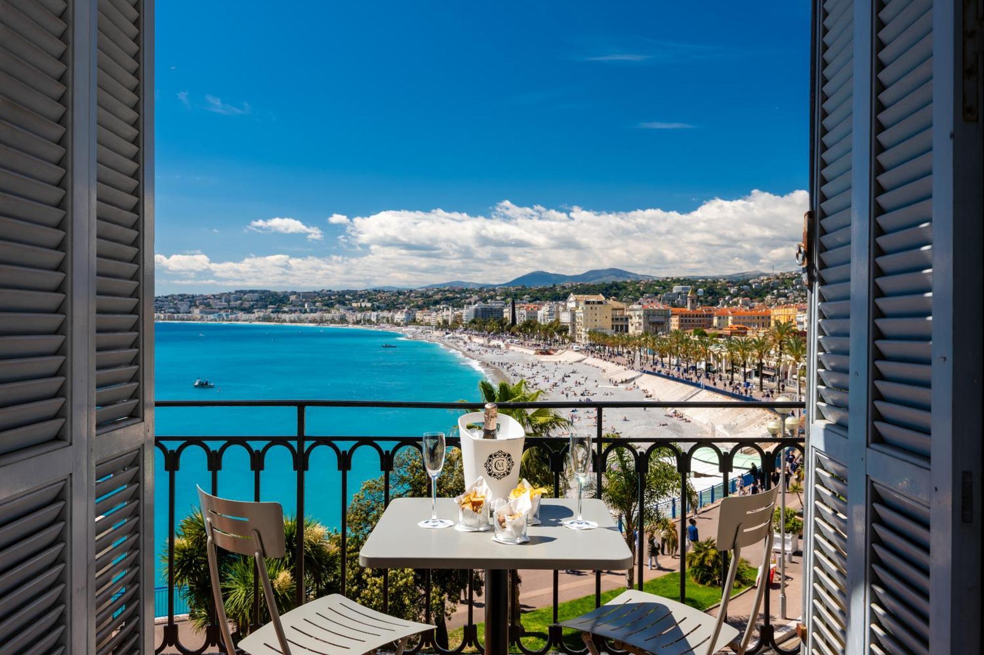 Suisse 4* Nice