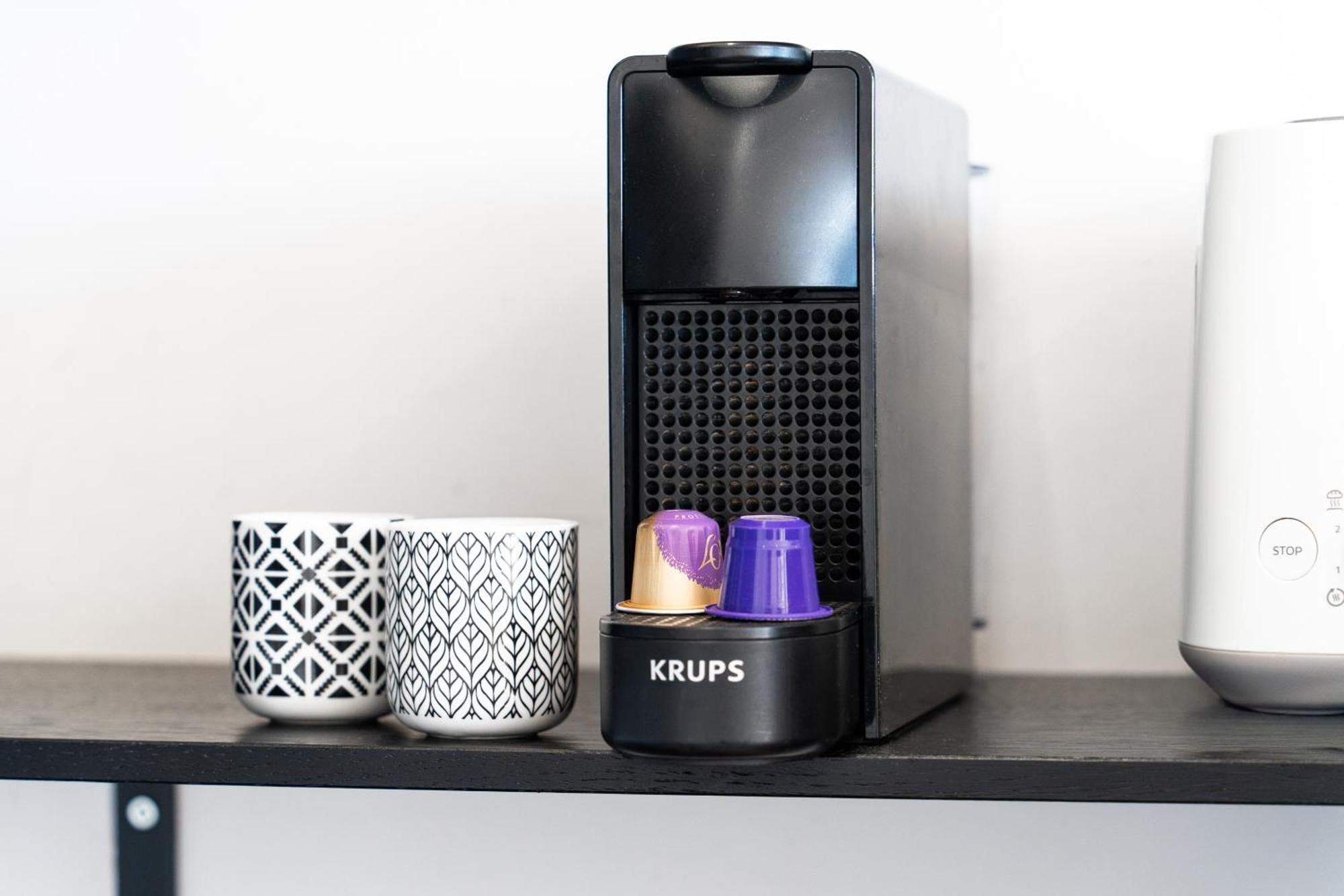 Renting - Cambrai - Luxurious Sea View Terrasse - King Bed - Parking - Ac - Fully Equipped * Nice