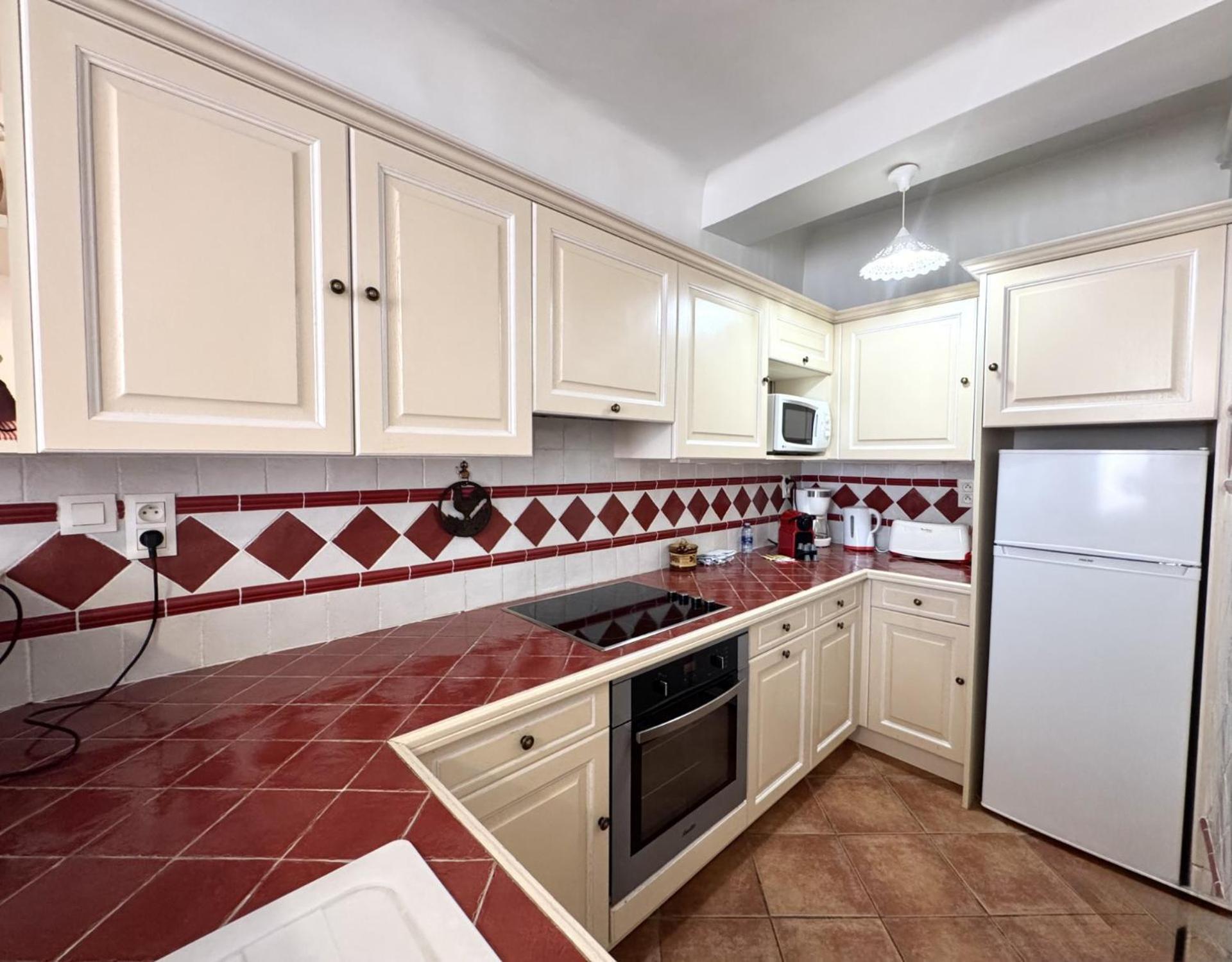 Apartment Riviera - Barillerie 4 - 3 Pieces - Old Town Promenade *