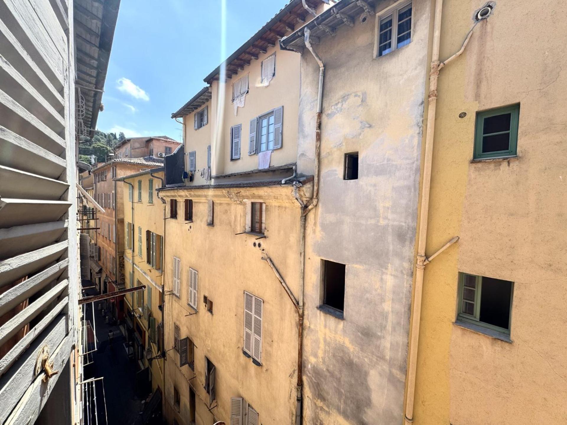 Apartment Riviera - Barillerie 4 - 3 Pieces - Old Town Promenade *