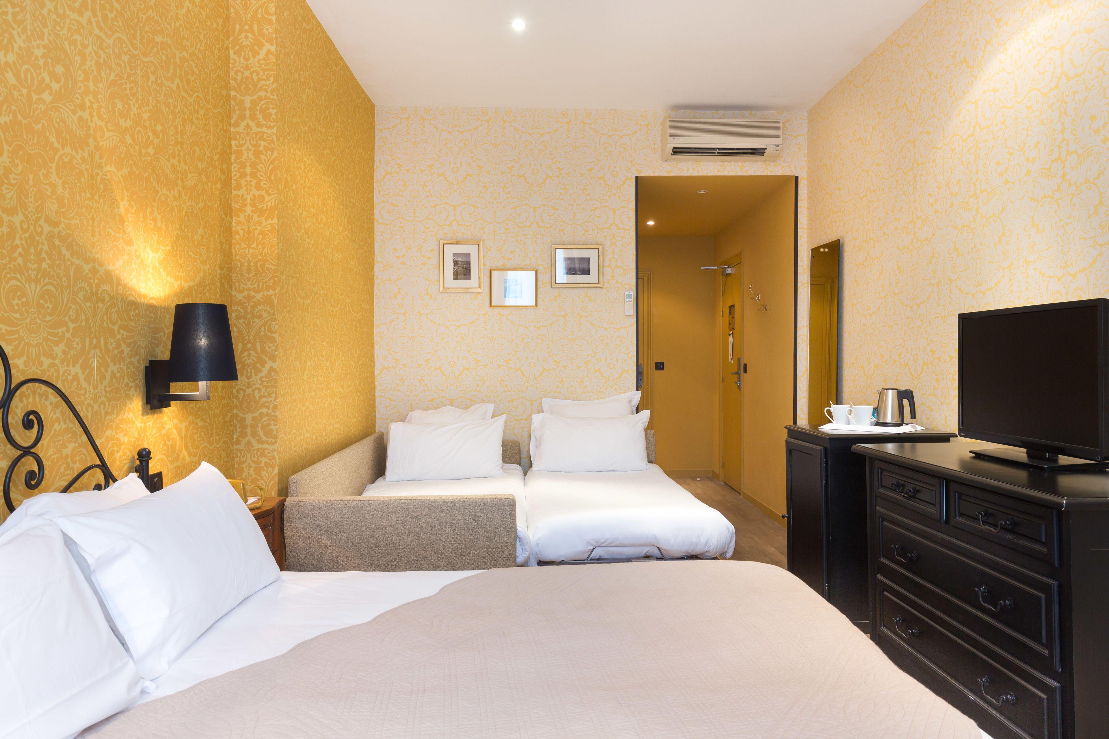 Le Grimaldi By Happyculture Nice