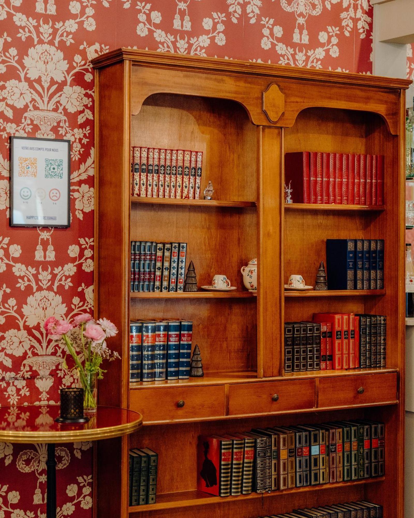 Hotel Le Grimaldi By Happyculture Nice