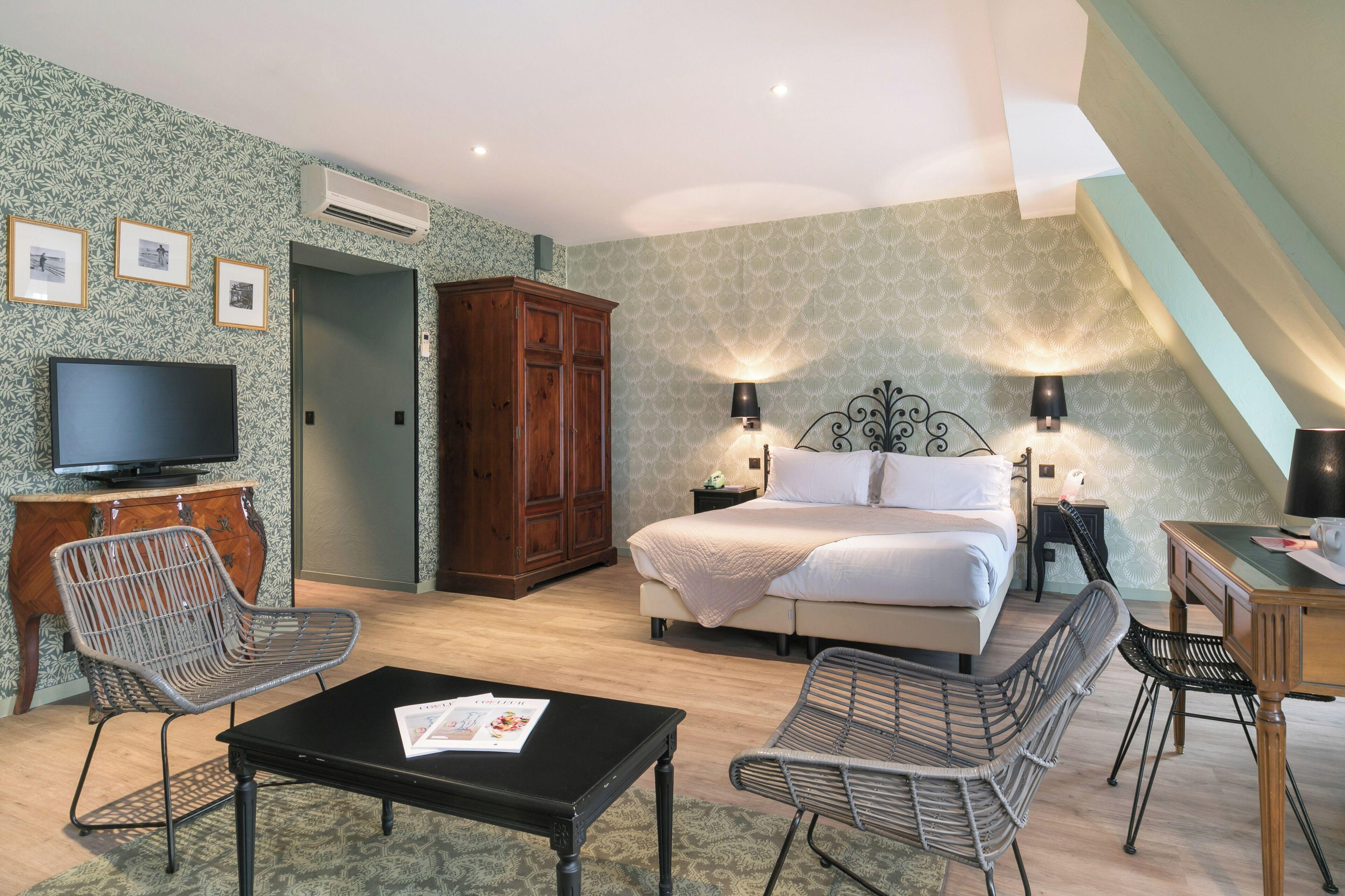 Le Grimaldi By Happyculture Hotel