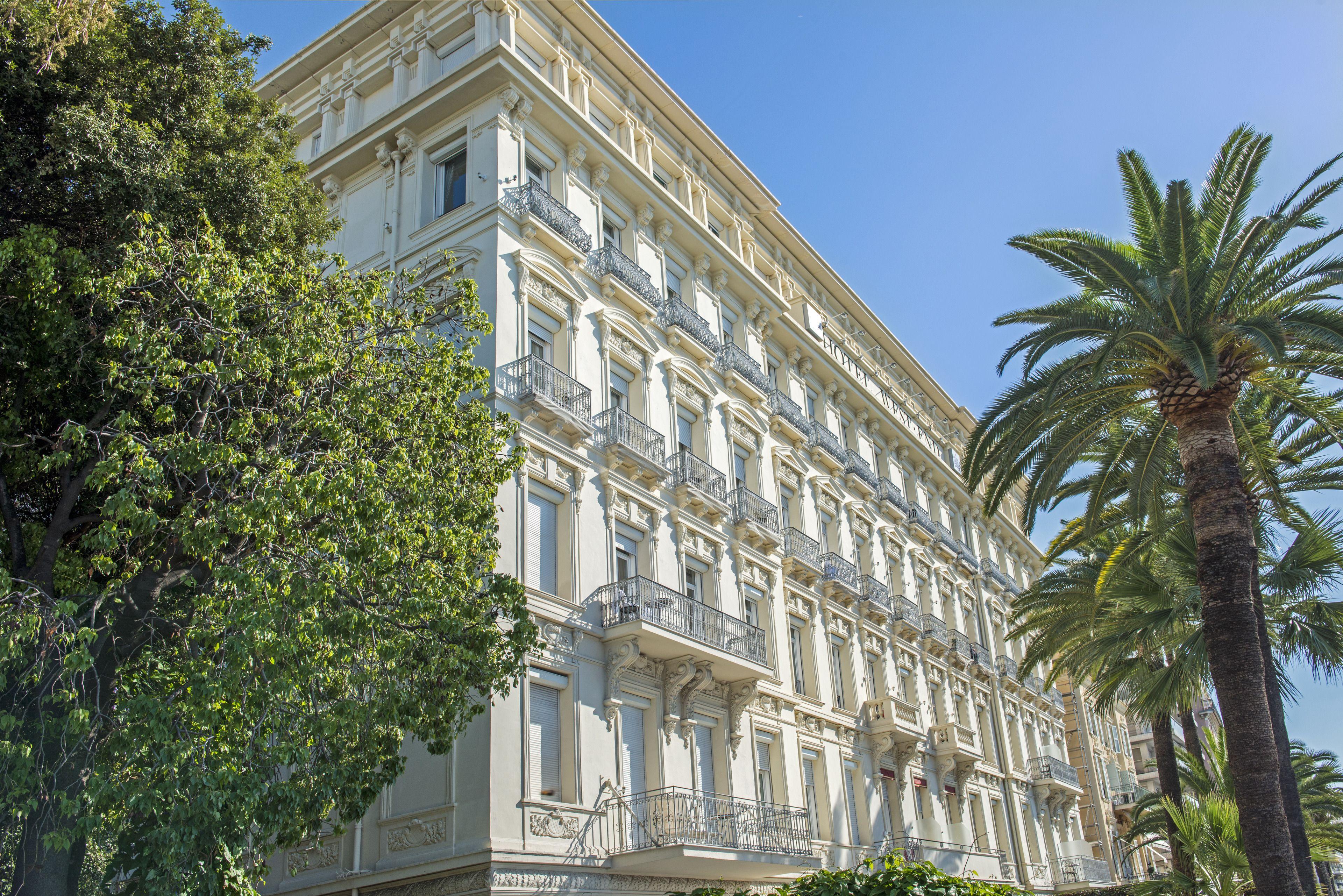 Hotel West End Promenade 4*