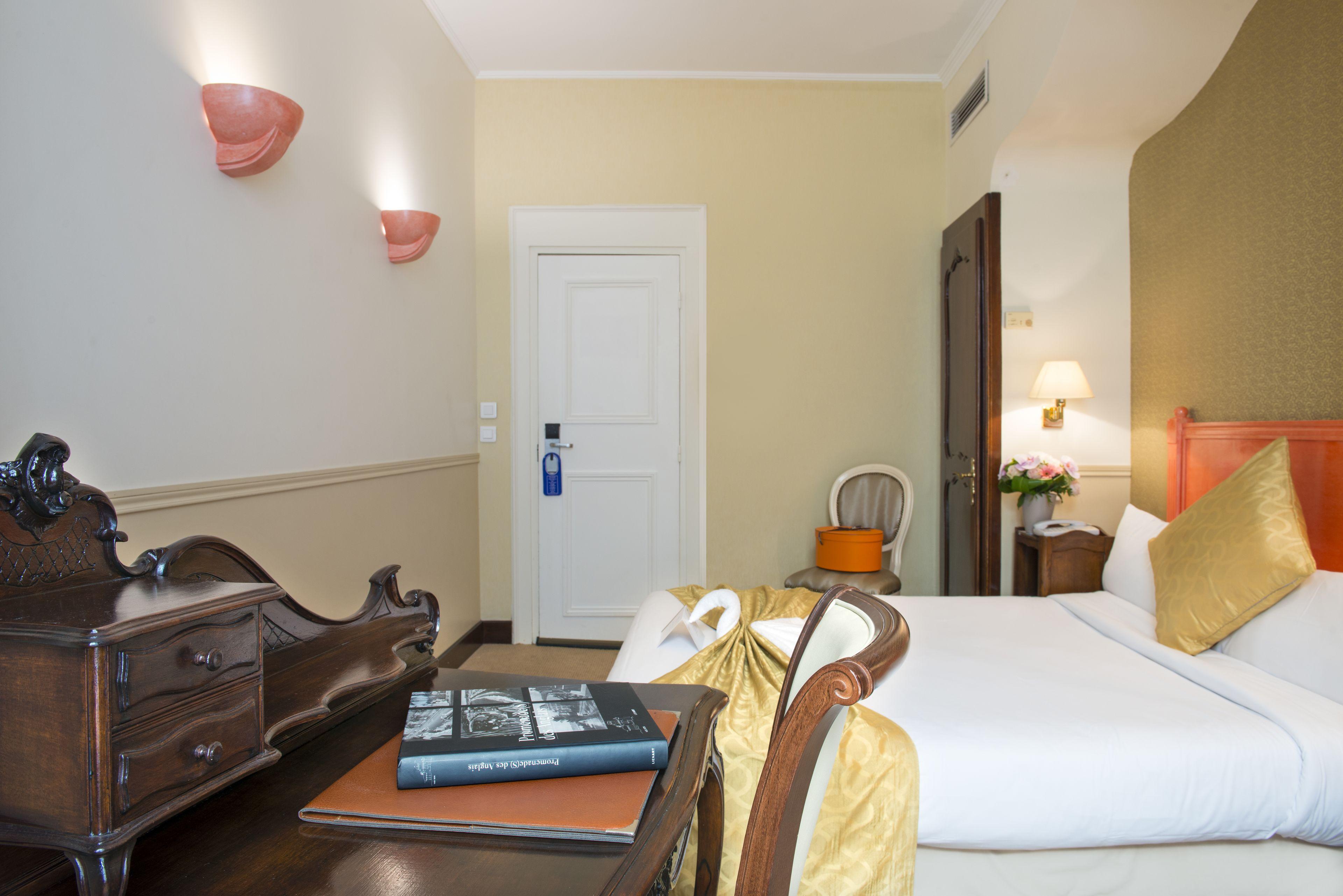 Hotel West End Promenade 4*