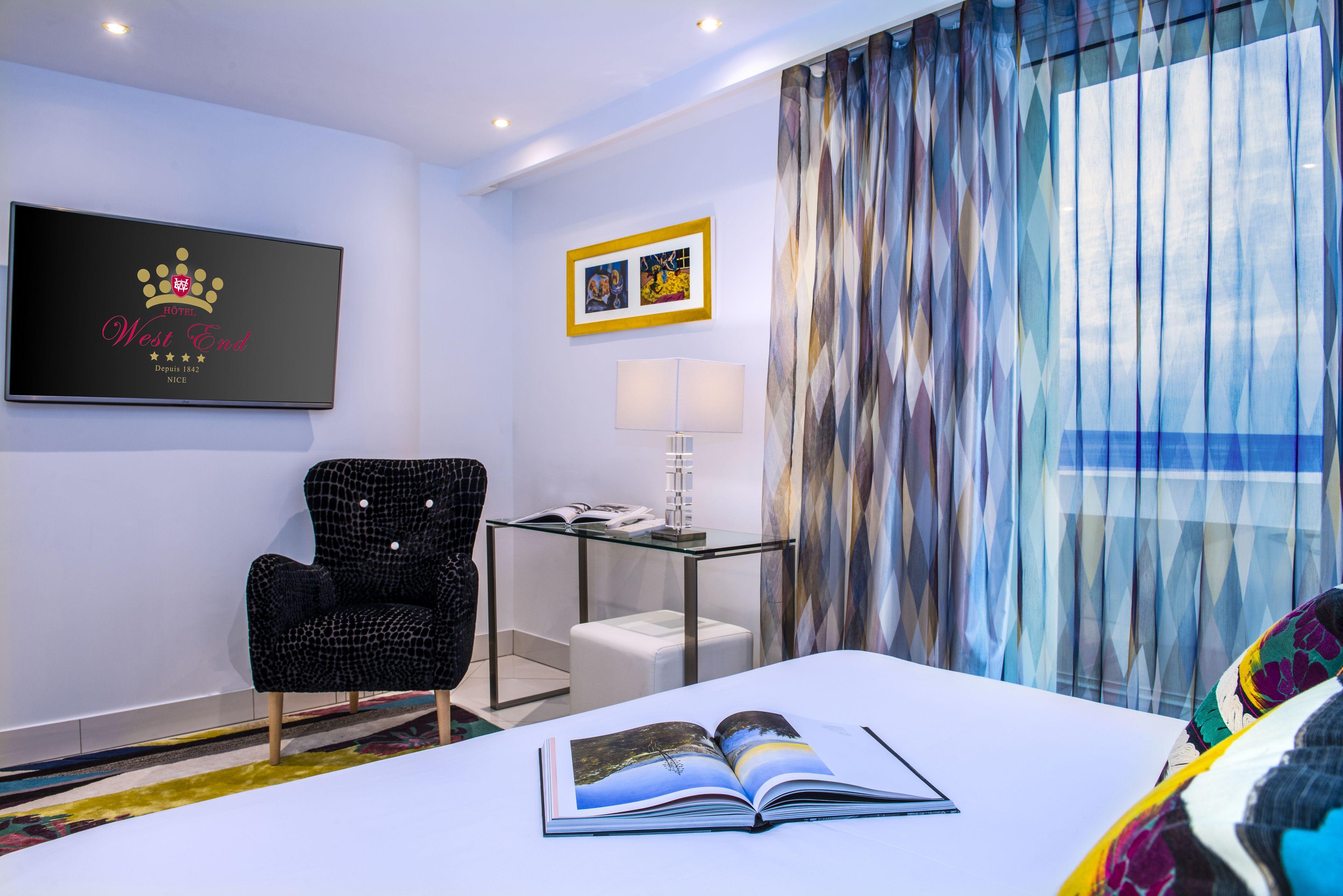 West End Promenade 4*