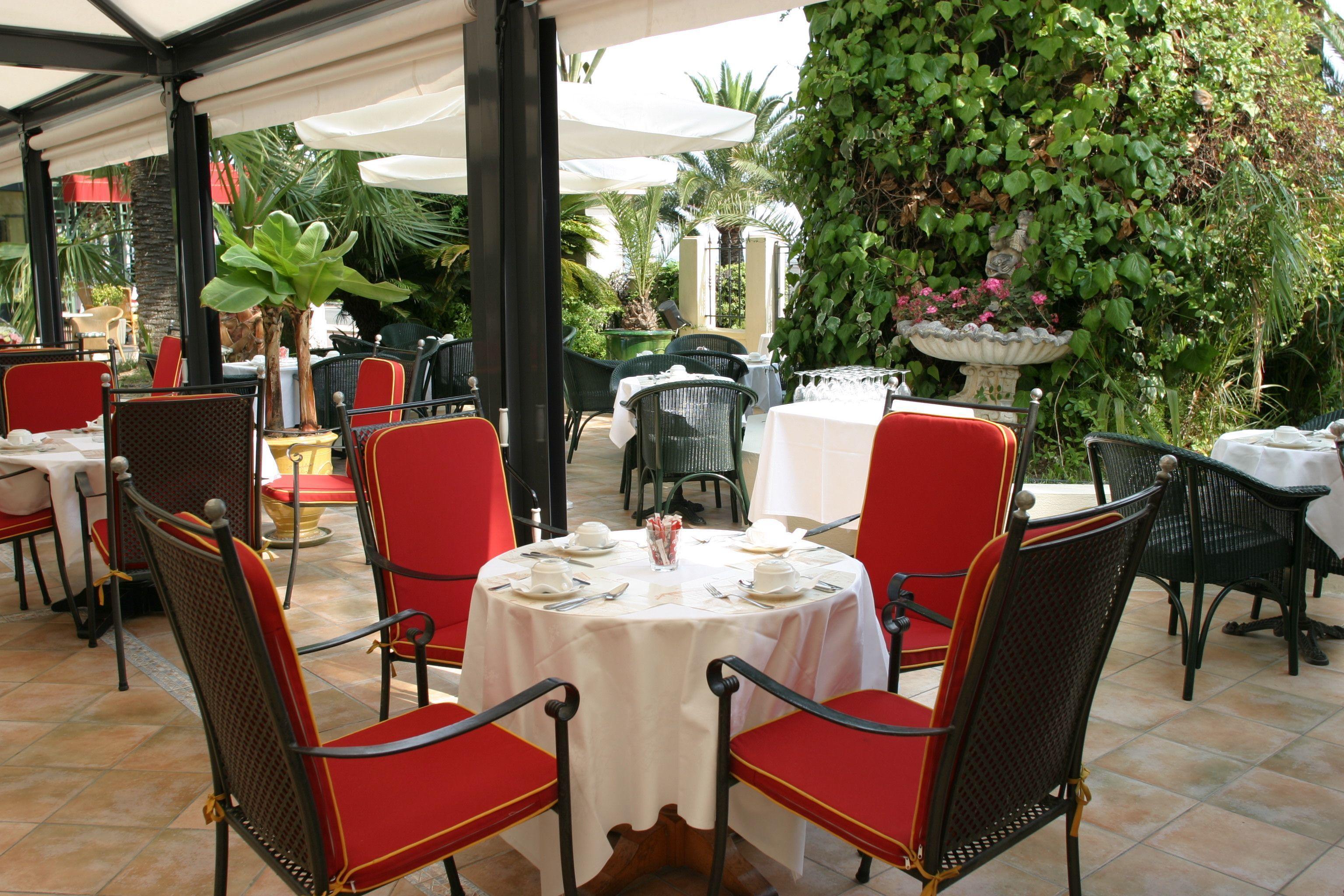 Hotel West End Promenade 4*