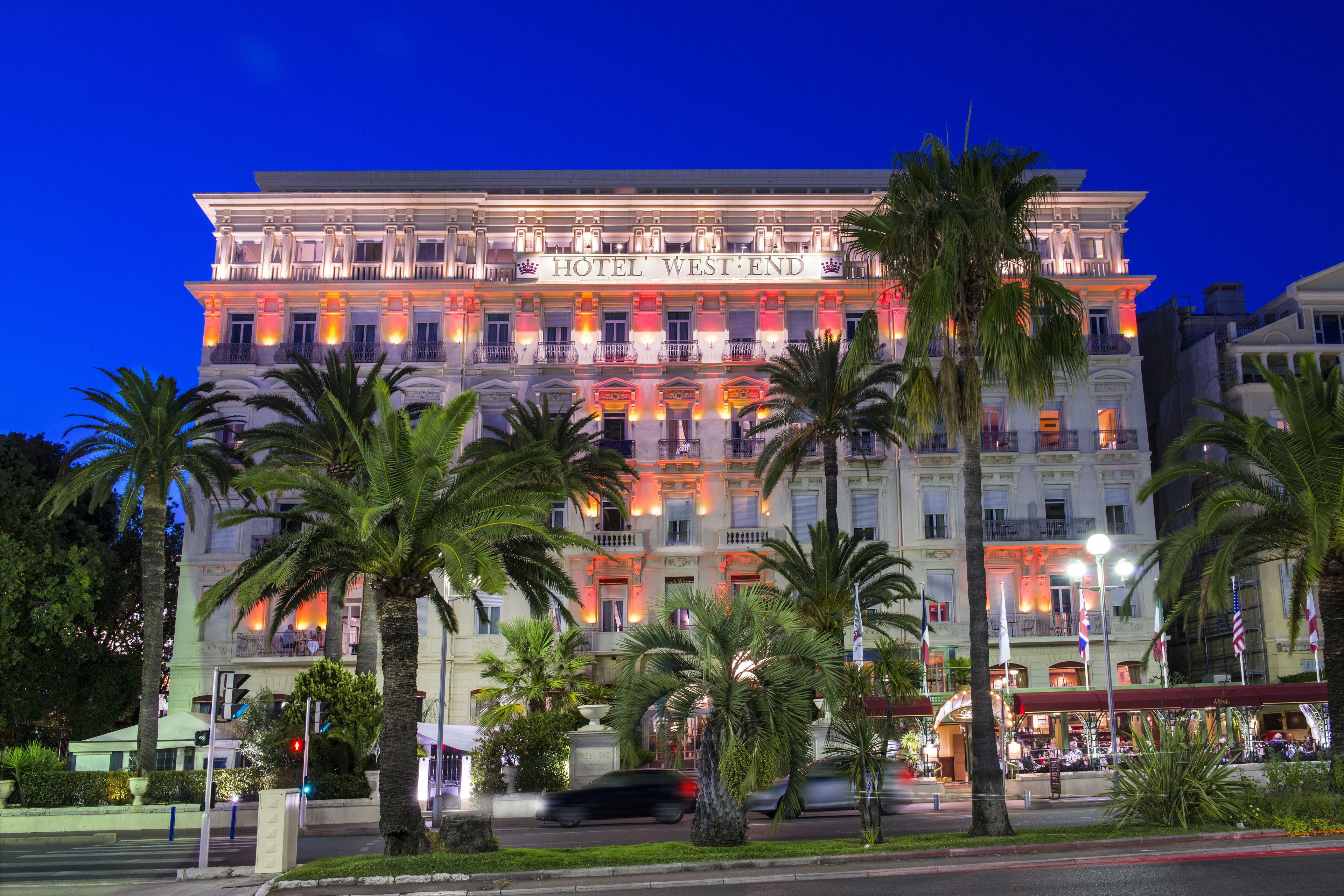 West End Promenade Hotel 4*