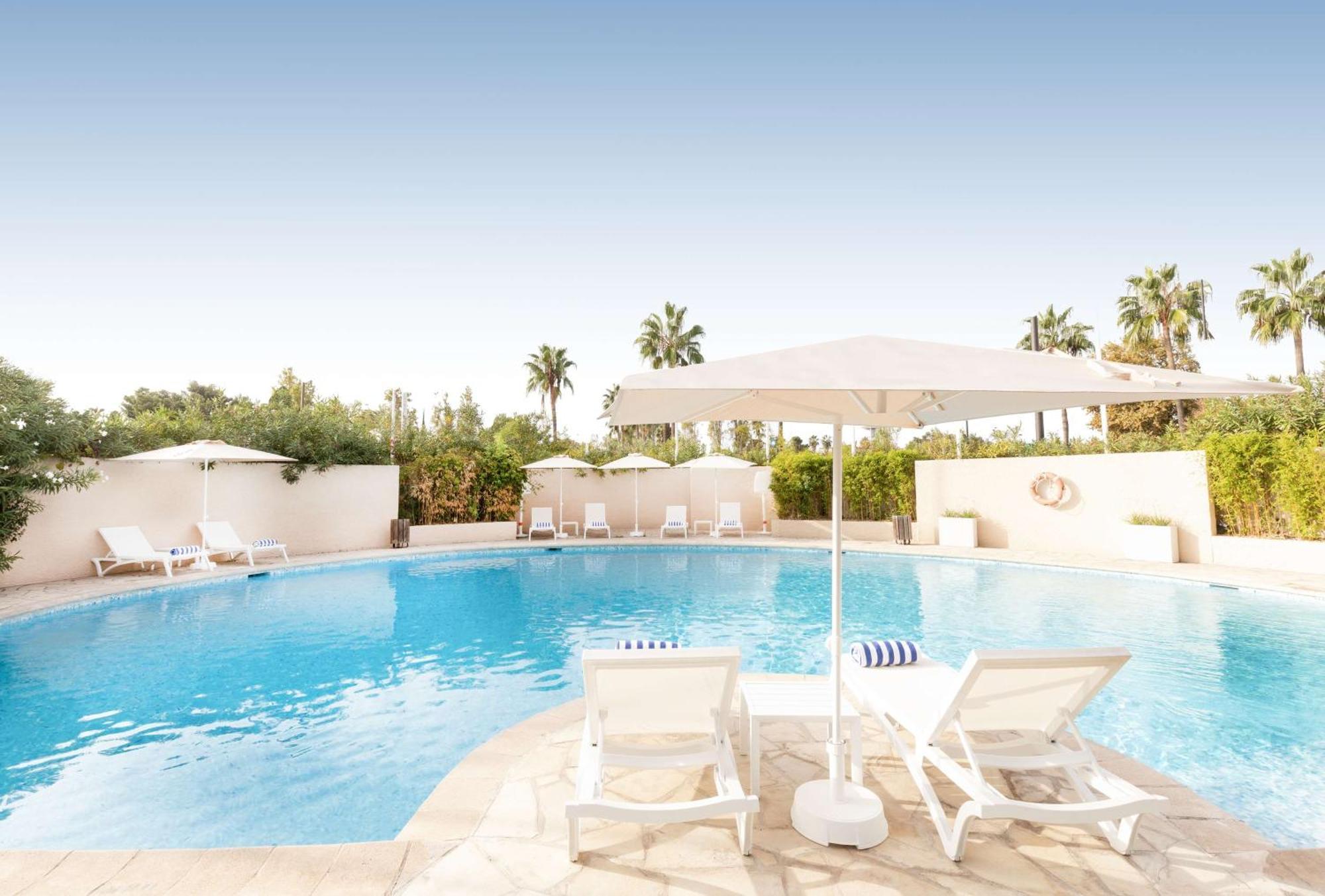 Radisson Airport Nice