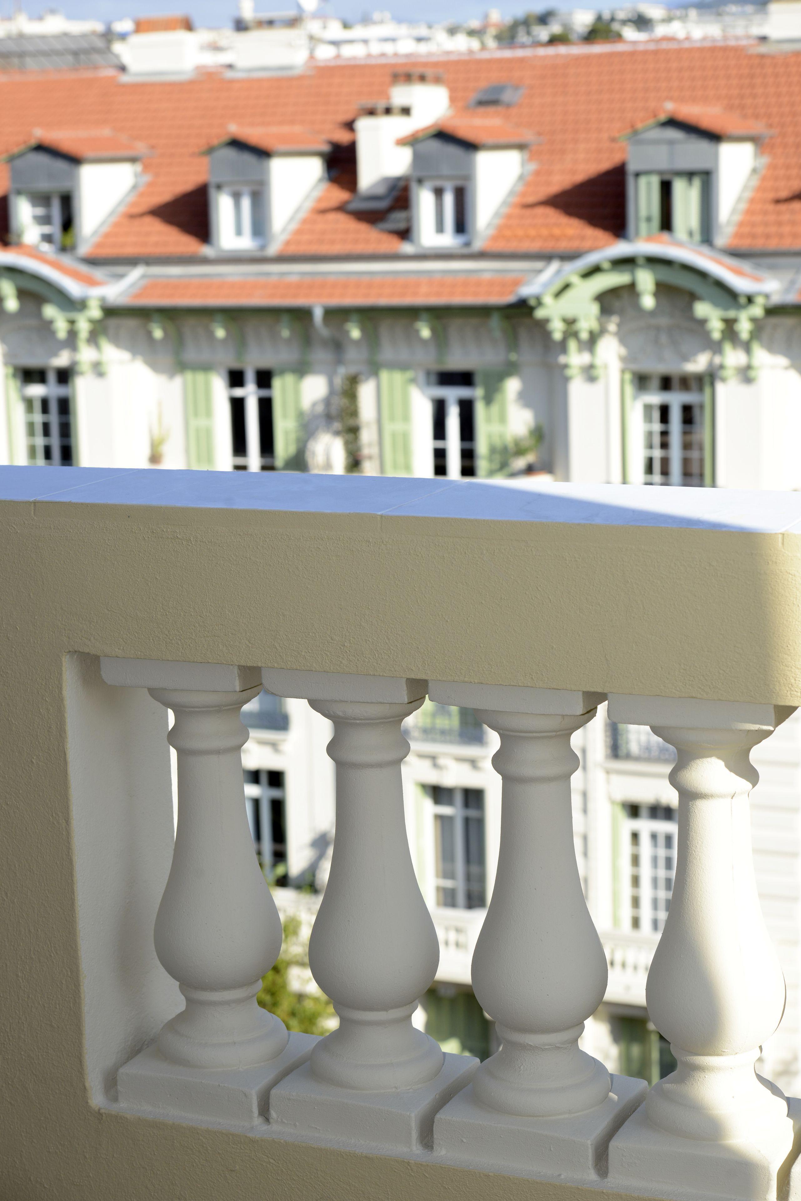 & Monsigny Hotel Nice