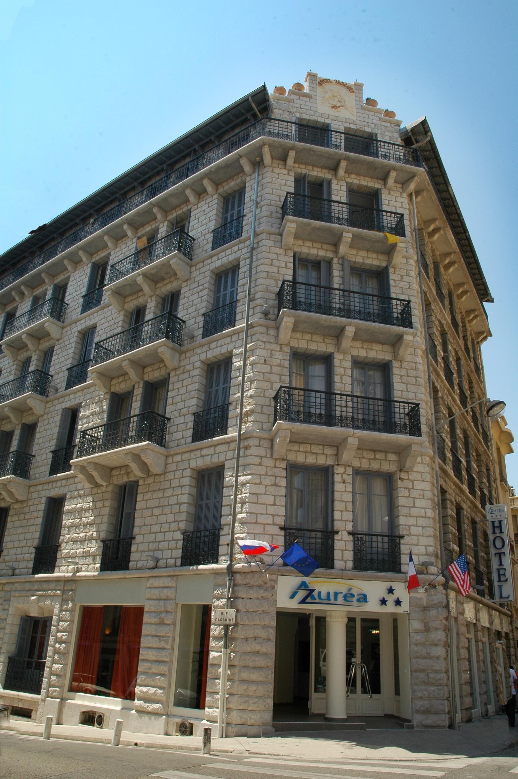 Hotel Khla Nice
