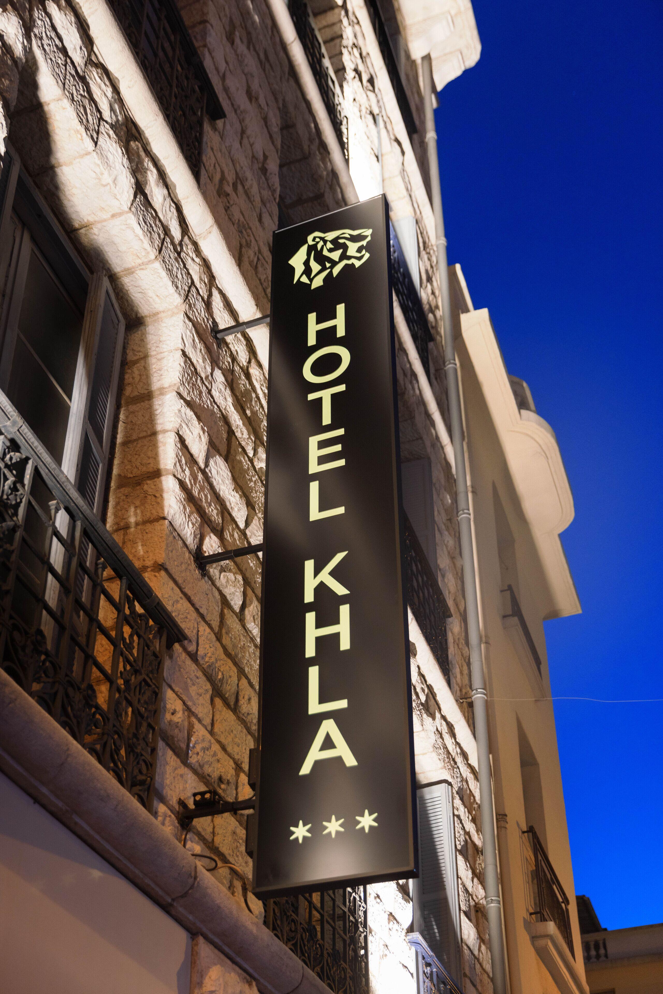 Hotel Khla 3*