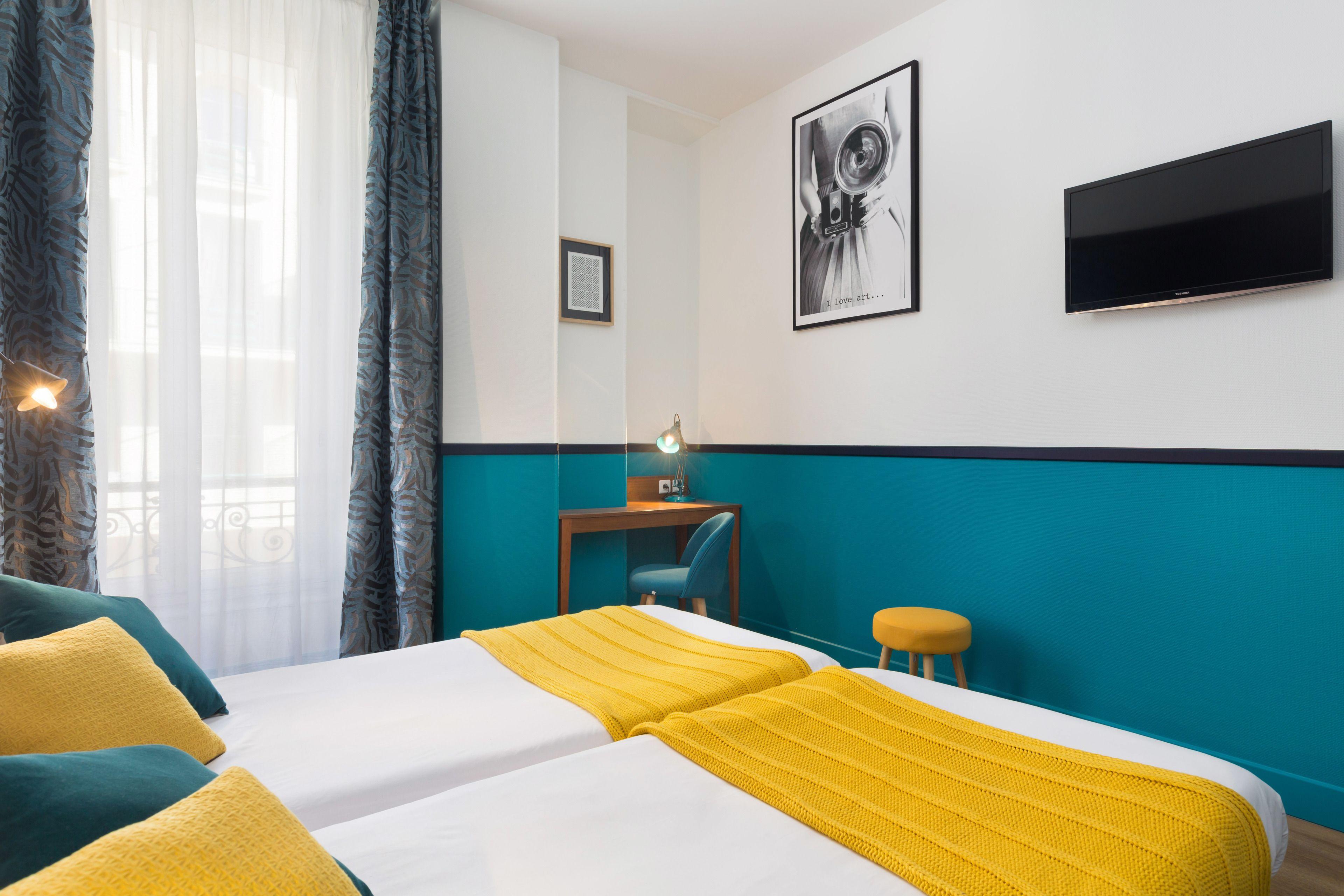 Nap By Happyculture Hotel