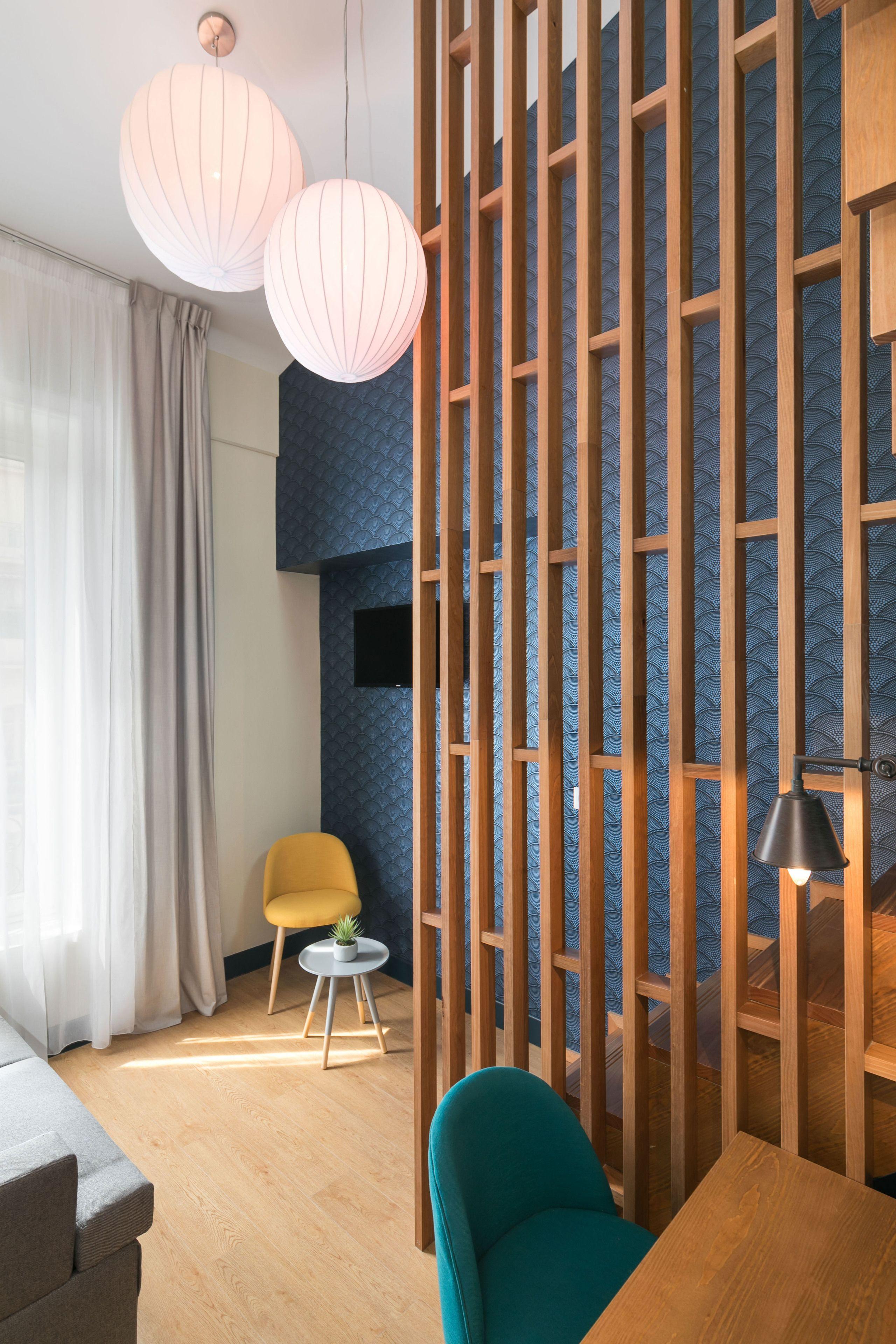 Nap By Happyculture 3* Nice