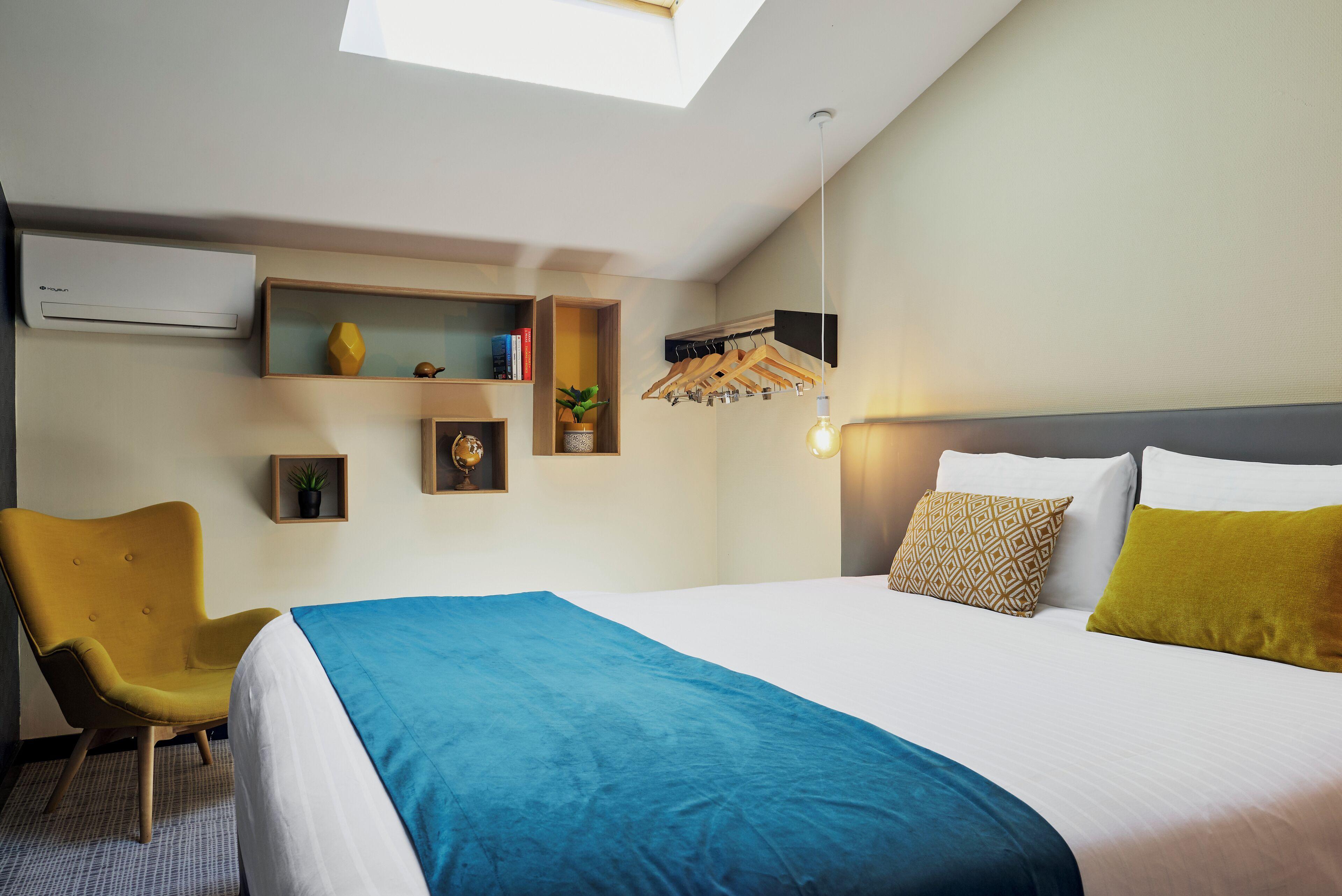 Nap By Happyculture Nice