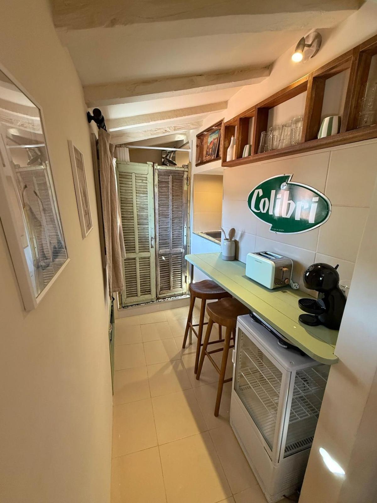 Place Rossetti - Old Center * Nice