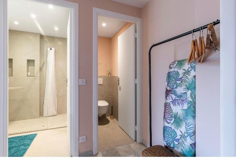 Apartment Absea Port 2 *