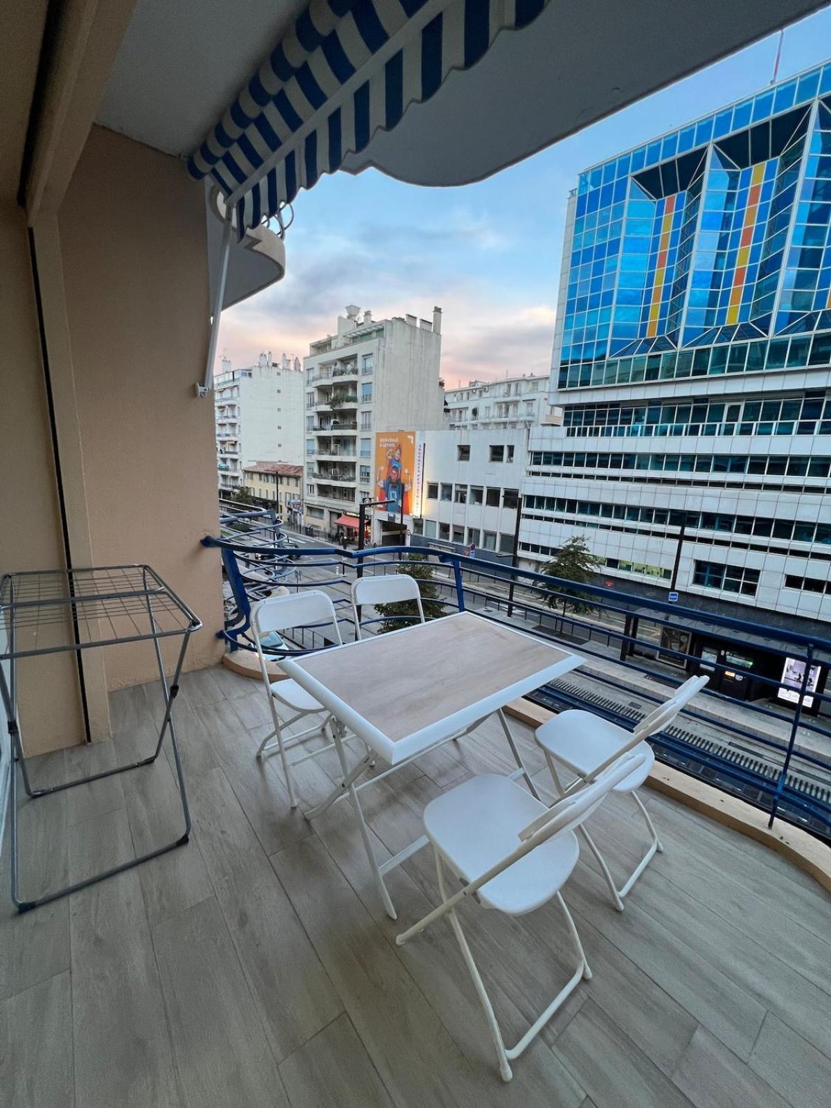 Superbe Pres De La * Nice