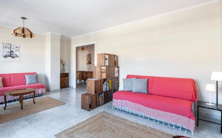 Absea Port 2 Apartment