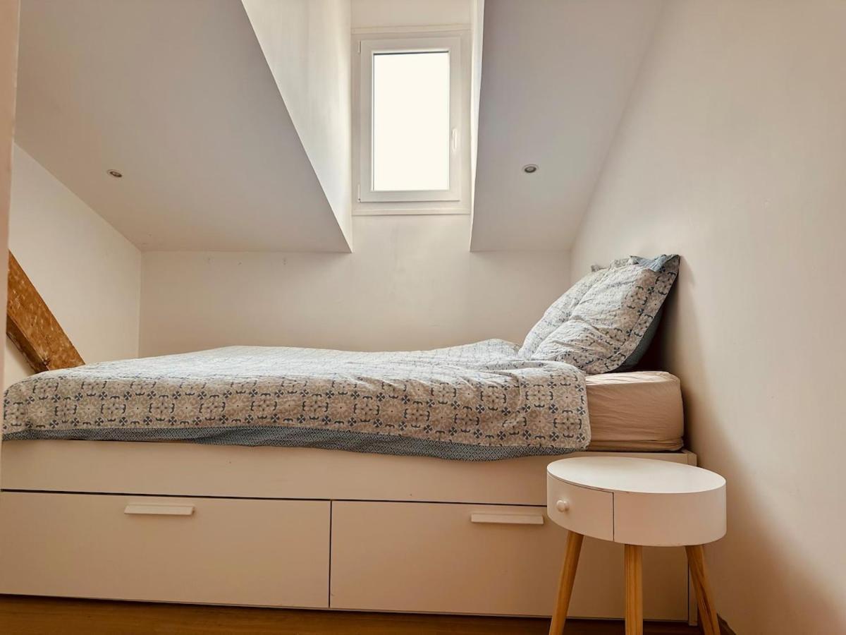 Apartment Cosy 2 Pieces Au Coeur Du Centre *