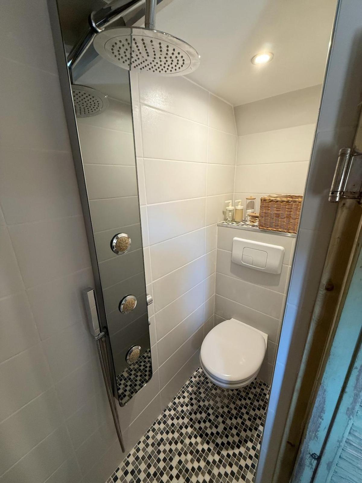 Place Rossetti - Old Center Apartment *