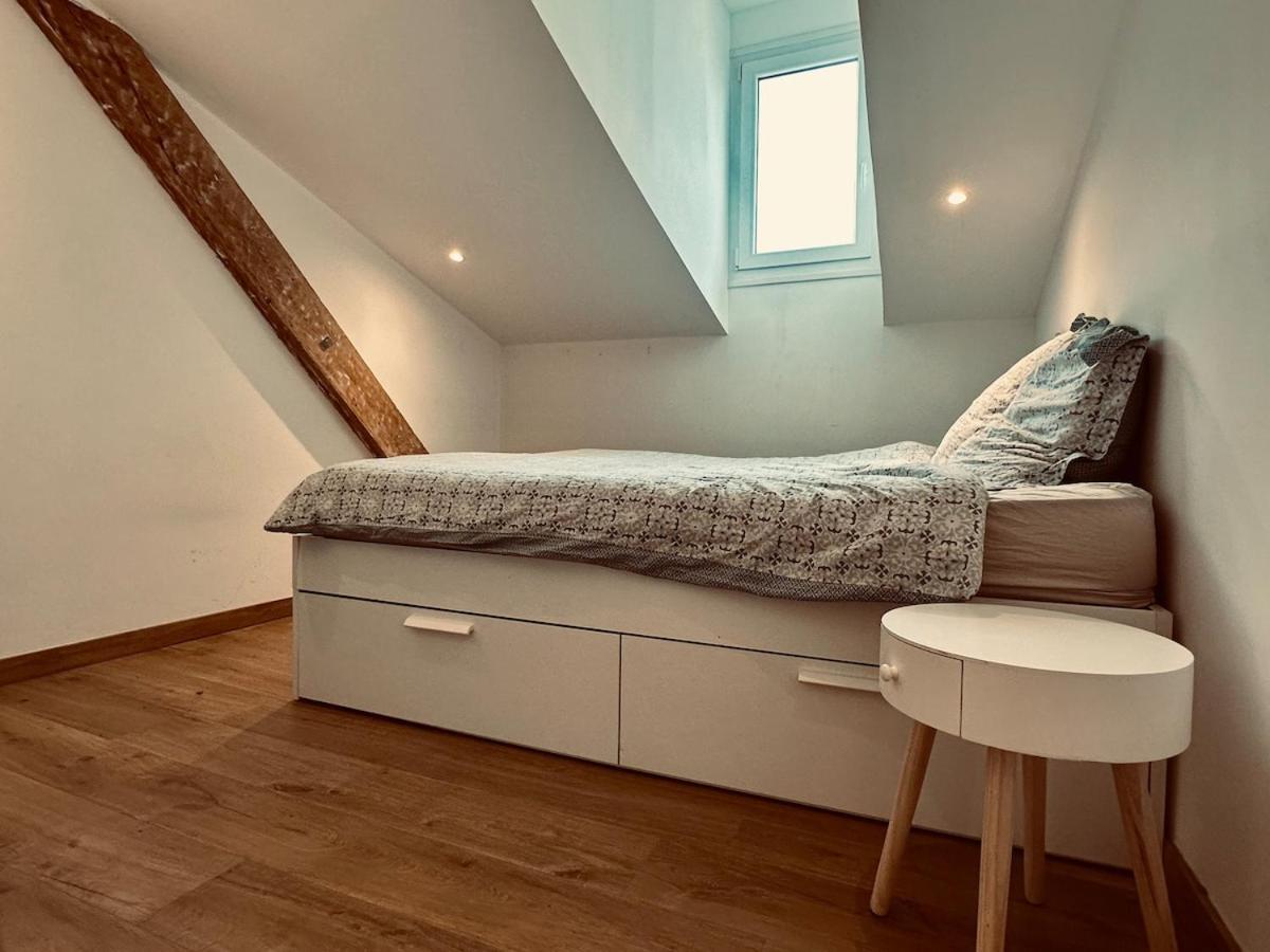 Cosy 2 Pieces Au Coeur Du Centre * Nice