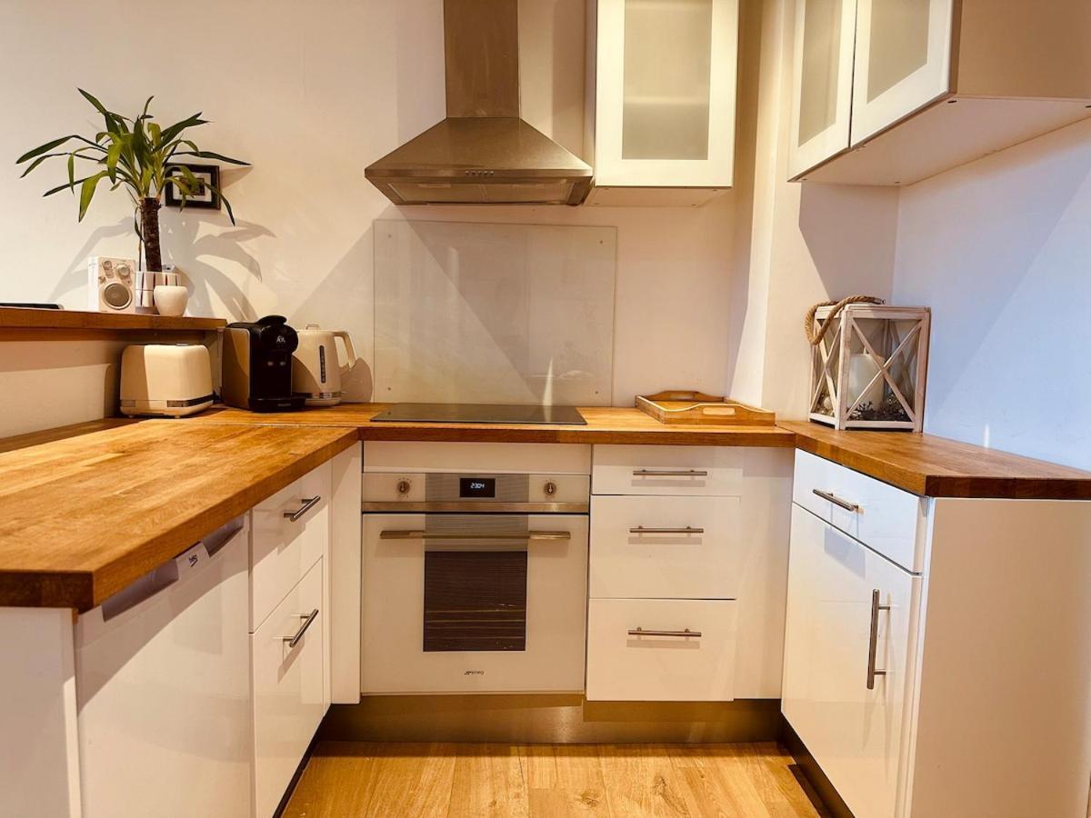 Cosy 2 Pieces Au Coeur Du Centre *